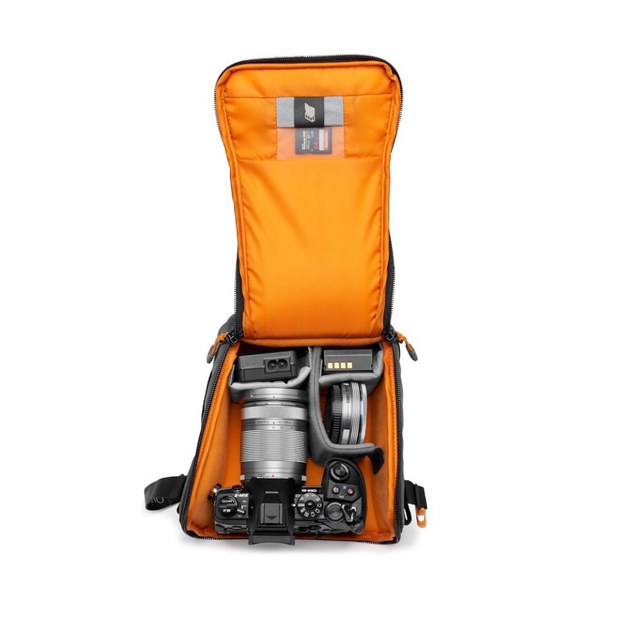 Lowepro GearUp Creator Box M II