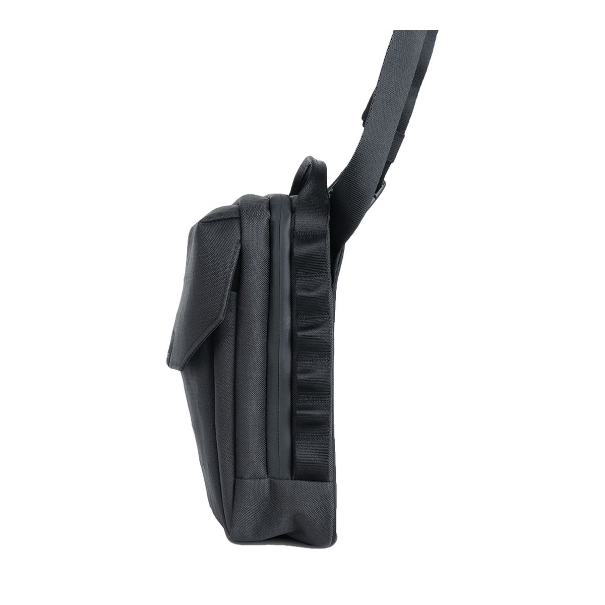 WANDRD X1 Cross Body Bag Large Zwart