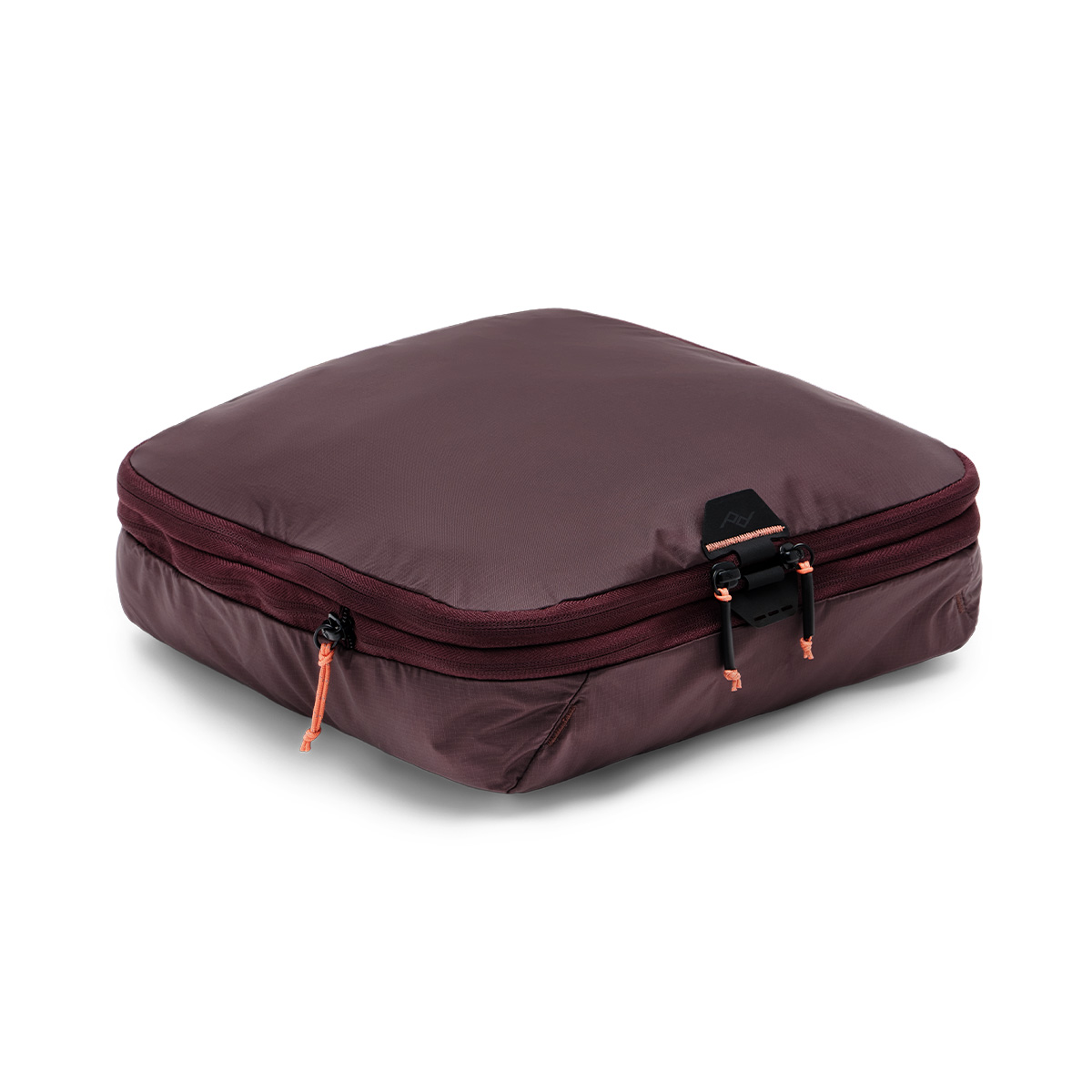 Peak Design Packing Cube Medium Packwürfel 18L Eclipse (Rot)