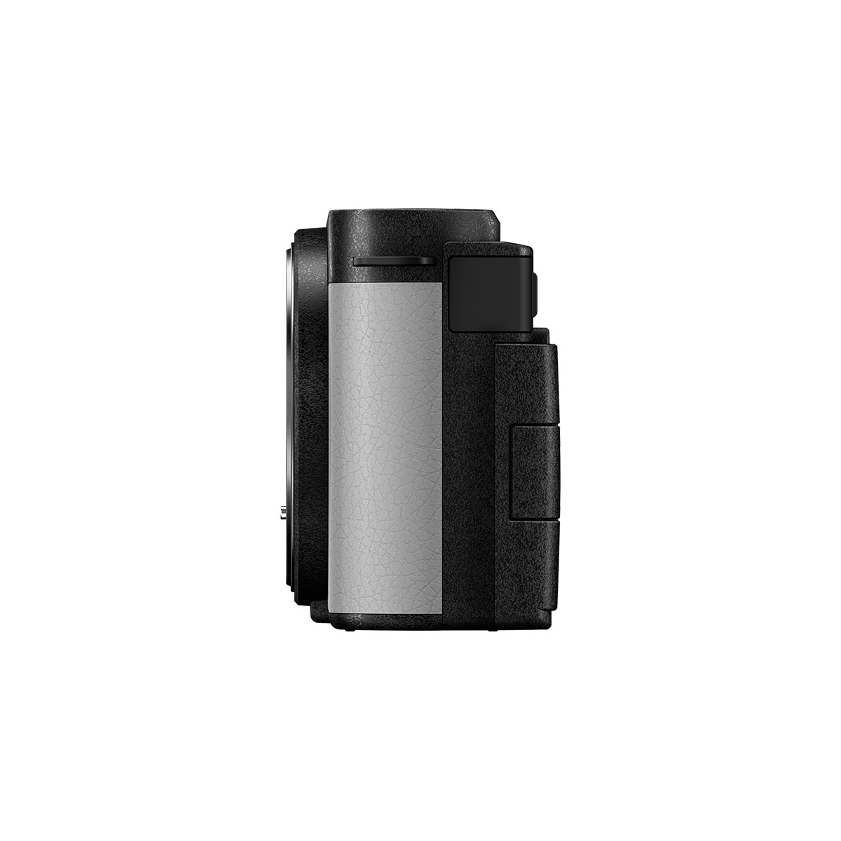 Panasonic Lumix DC-S9 Weiß