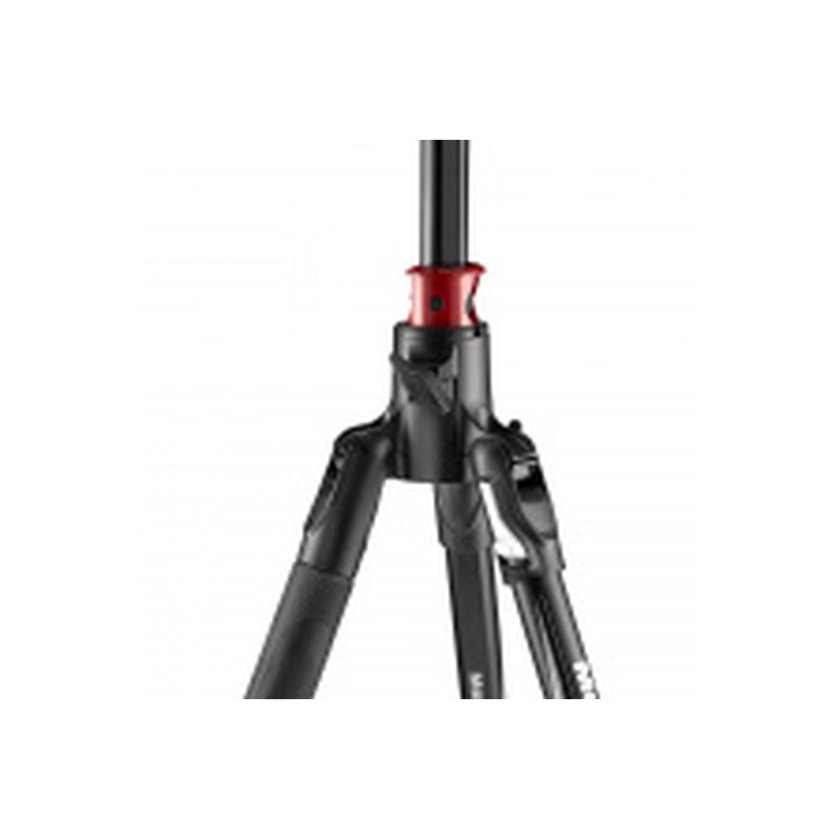 Manfrotto Beefree GT XPRO Alu Kit Stativ mit 496 Kugelkopf