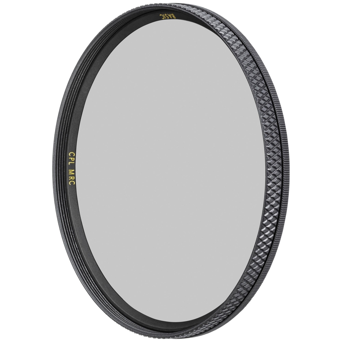 B+W Polarisationsfilter 52 mm MRC Basic B+W Polarisationsfilter 52 mm MRC Basic