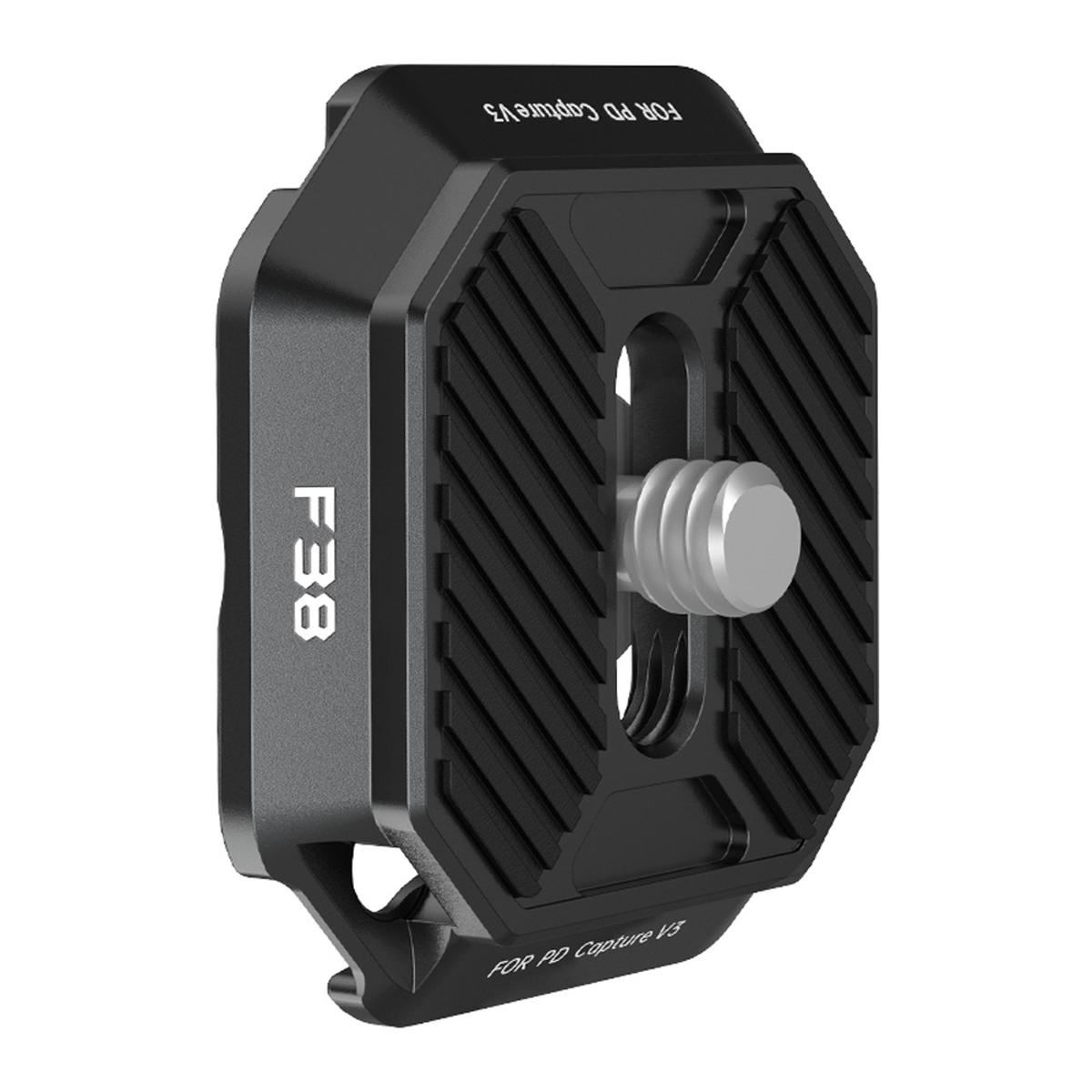 Falcam F38 & PD Quick Release Plate 2465