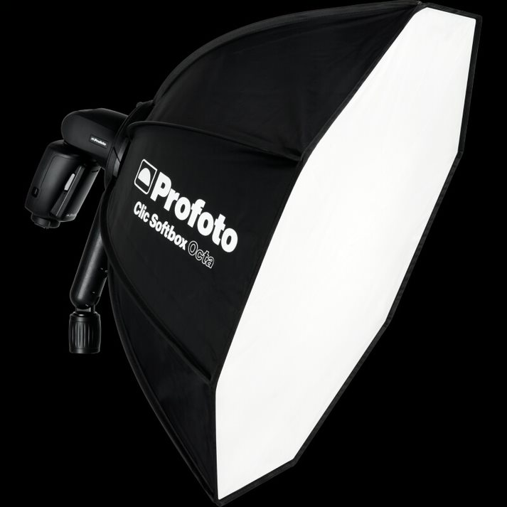 Profoto Clic Softbox Octa