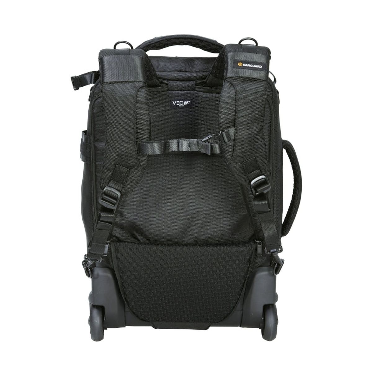 Vanguard VEO Select Trolley 59T BK
