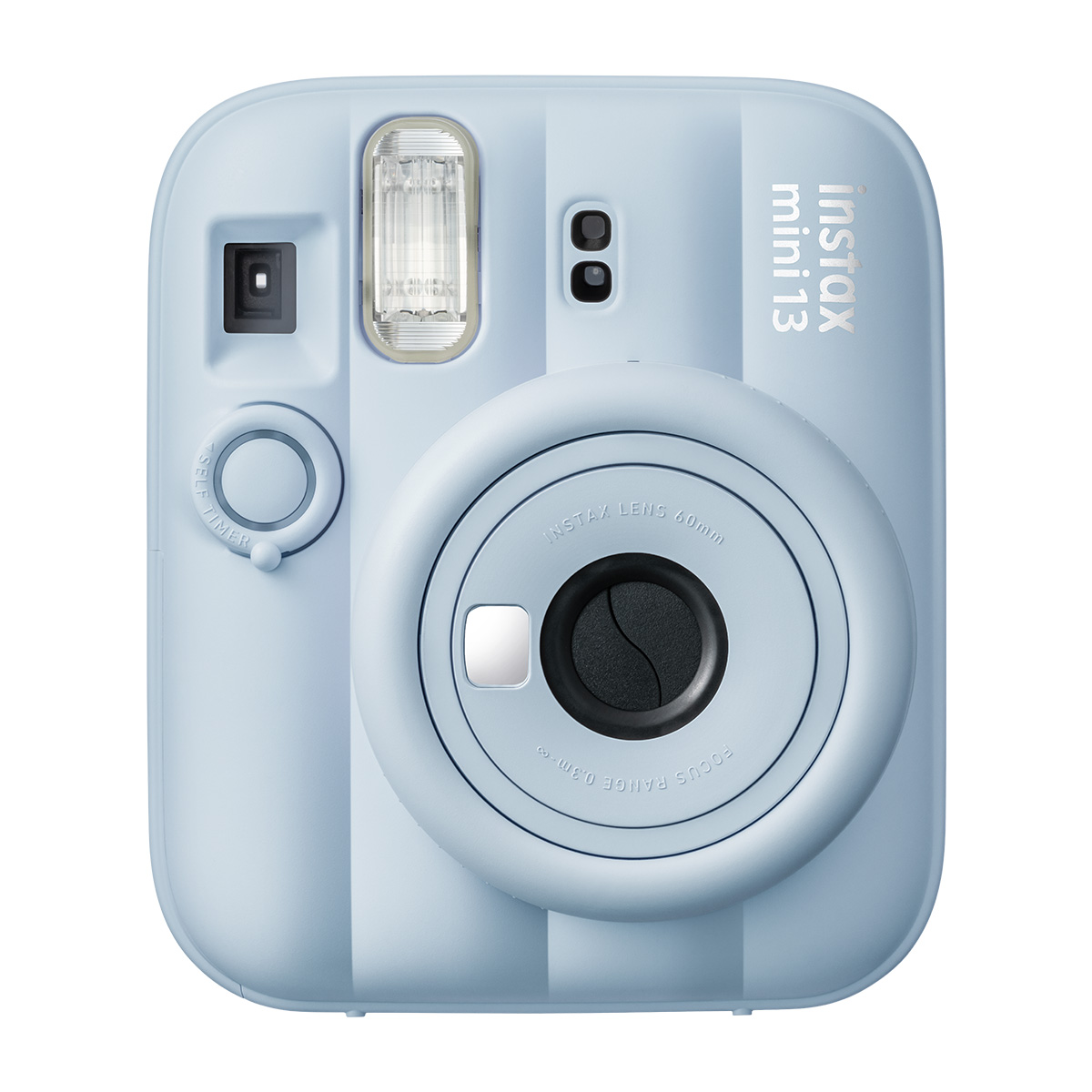 Fujifilm Instax Mini 13 Frost Blue Sofortbildkamera