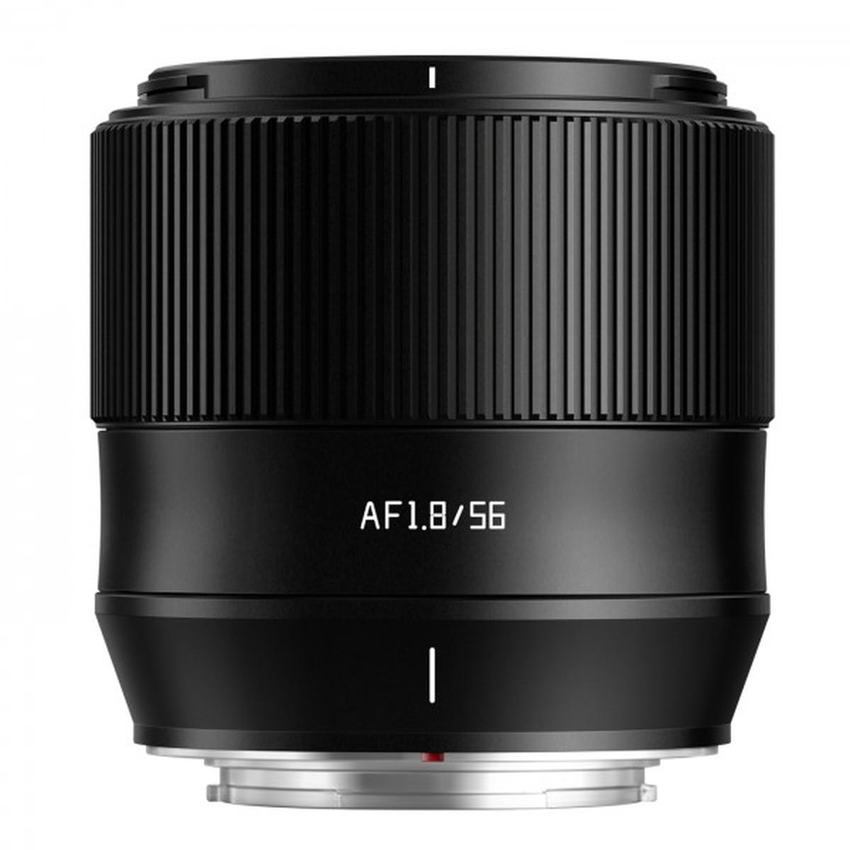 TTArtisan AF 56mm f/1,8 für Fuji X (APS-C) TTArtisan AF 56mm f/1,8 für Fuji X (APS-C)