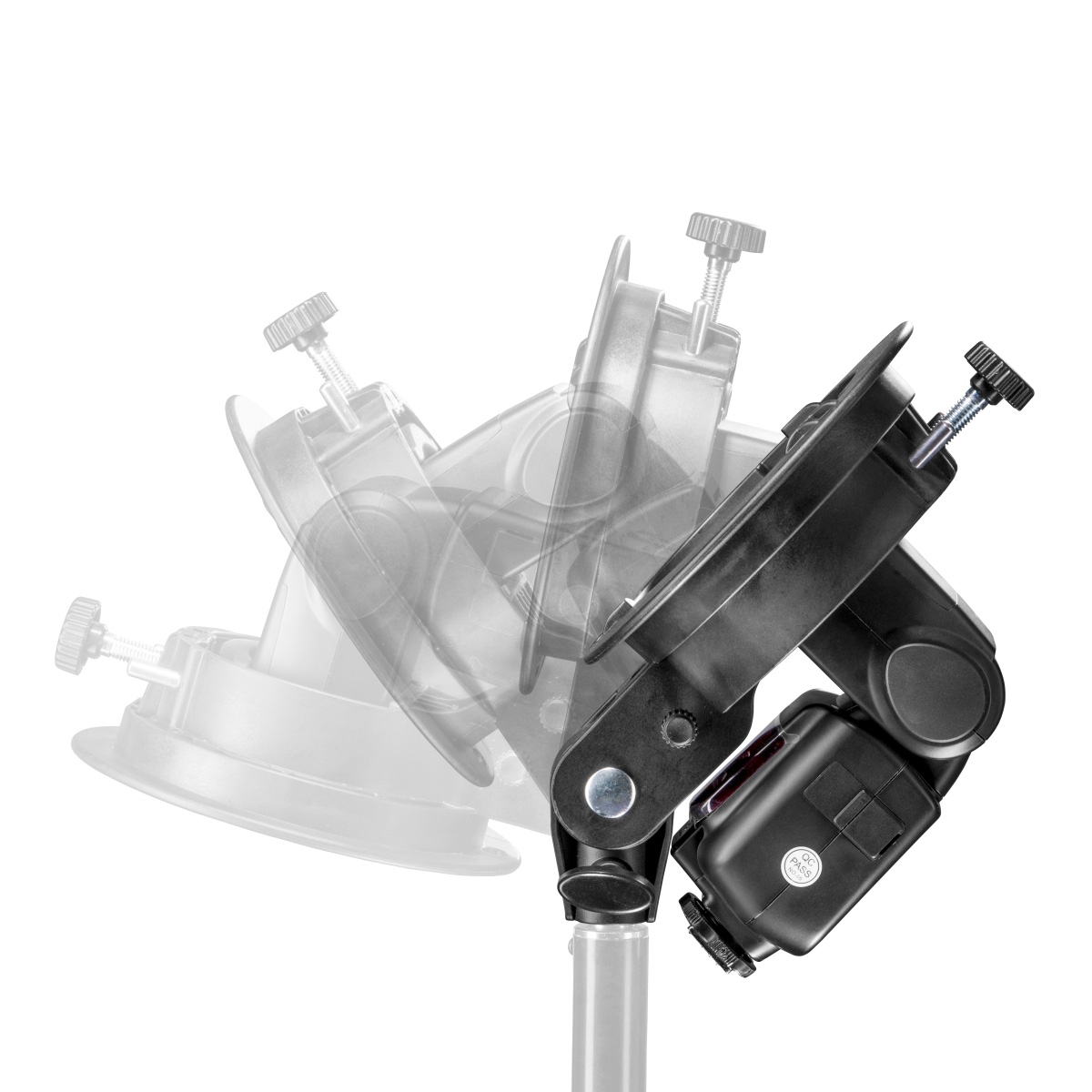Walimex Octagon Softbox Ø 60 cm für Systemblitz