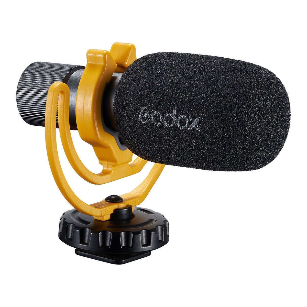 Godox Compacte Shotgun Microfoon VS-Mic