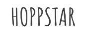 Hoppstar Logo