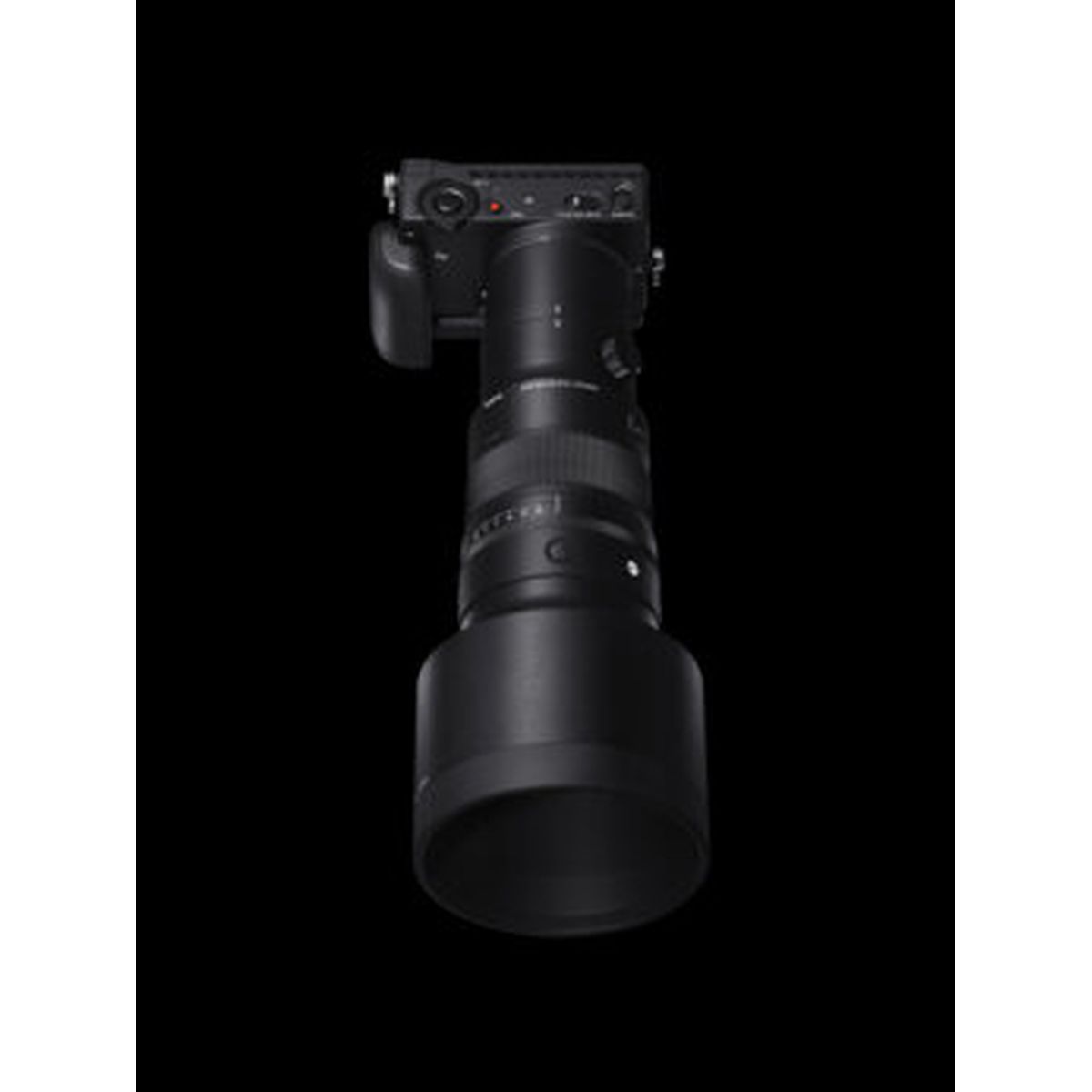 Sigma 500 mm 1:5,6 DG DN OS Sports L-Mount
