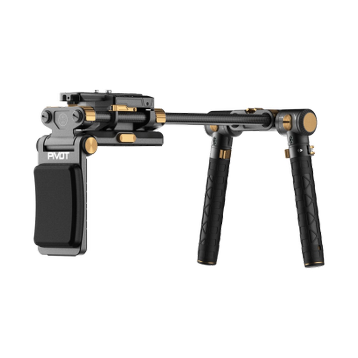 PolarPro Pivot - Shoulder Rig