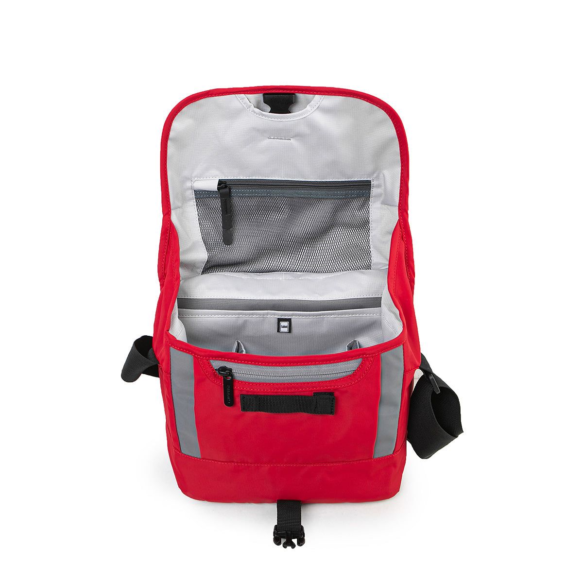 Crumpler Track Shot 3800 Kameratasche Riot Rot