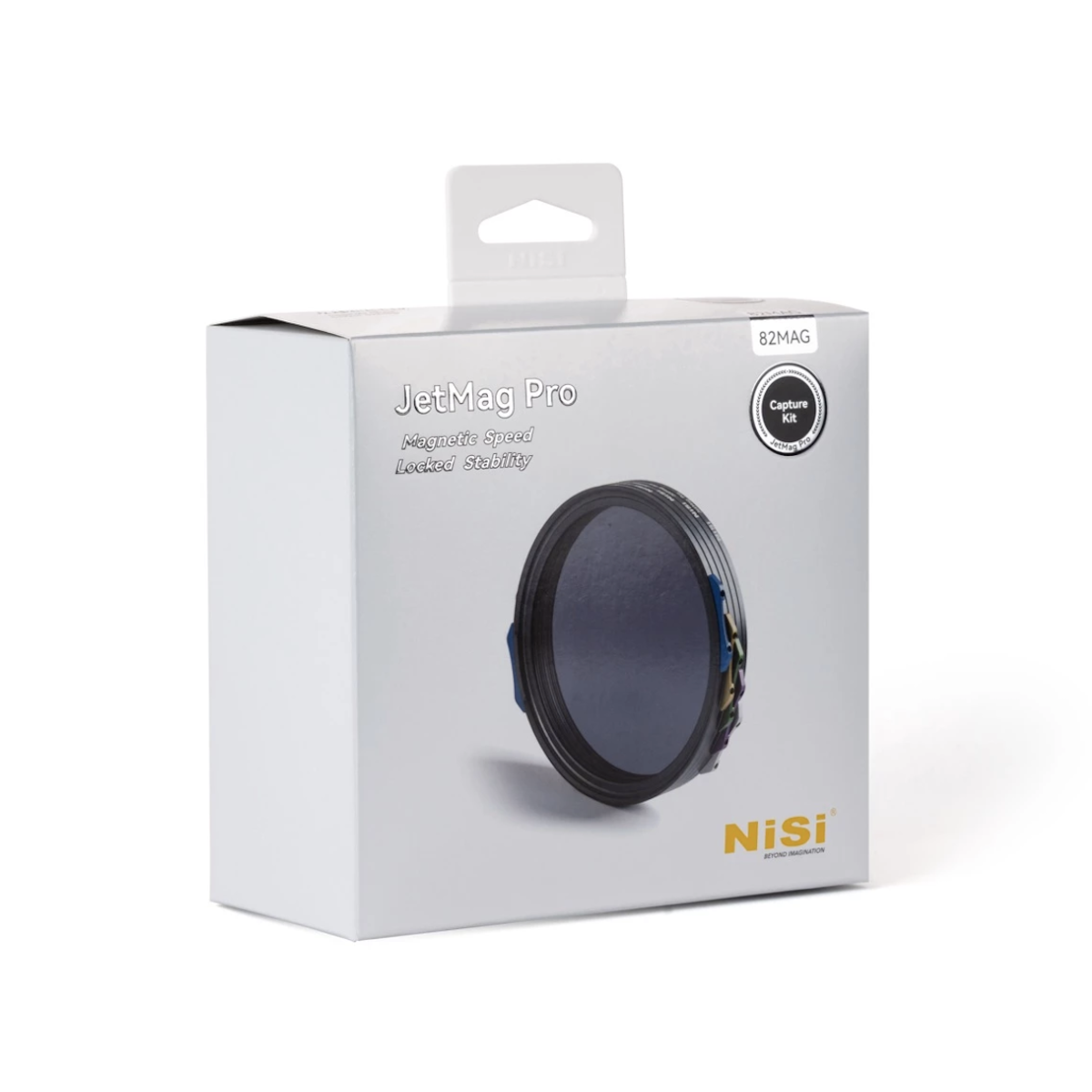 Nisi JetMag Pro Capture Kit (82MAG) Nisi JetMag Pro Capture Kit (82MAG)