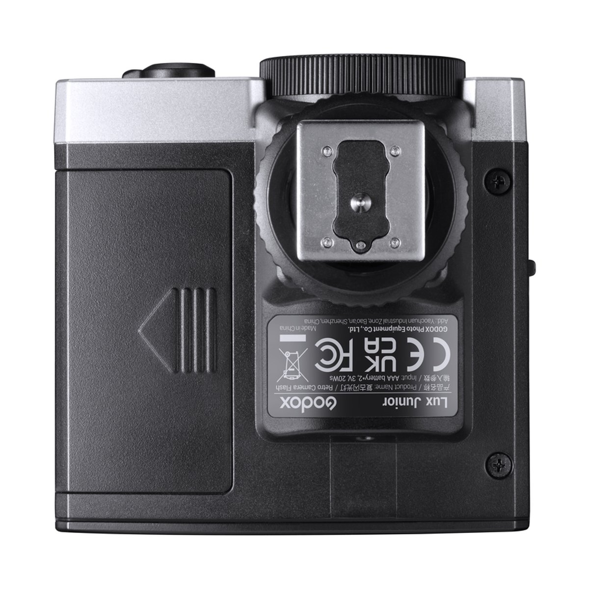 Godox Retro Lux Junior