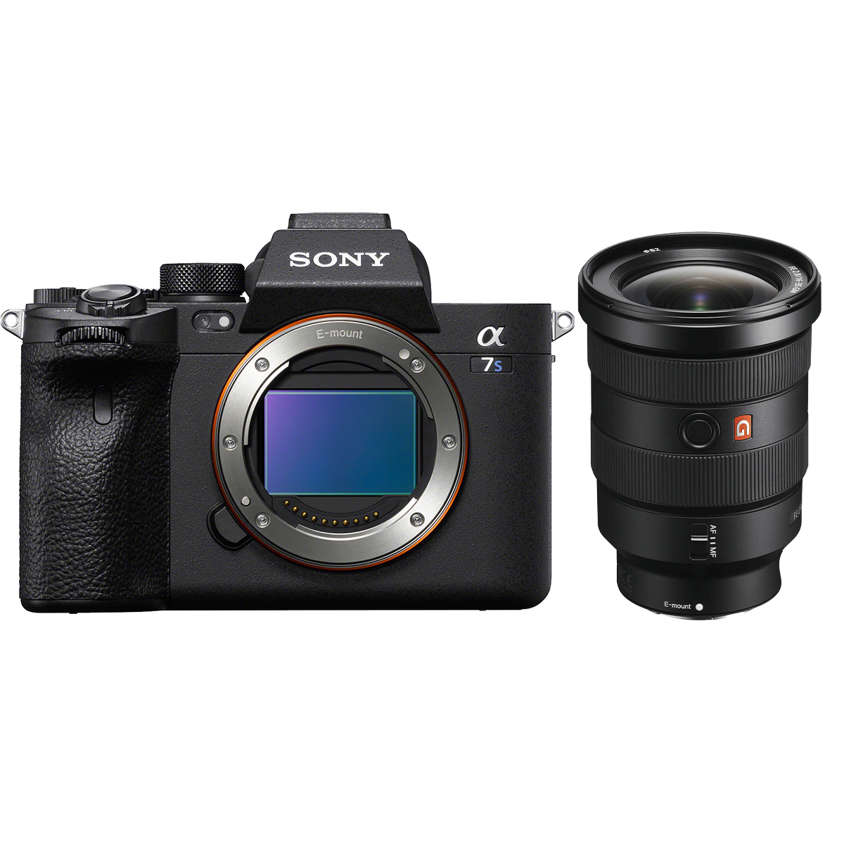 Sony Alpha 7S III + Sony FE 16-35 mm 1:2,8 GM Sony Alpha 7S III + Sony FE 16-35 mm 1:2,8 GM