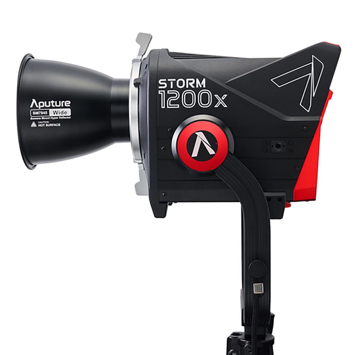 Aputure Storm 1200x Bi-Color Studioleuchte