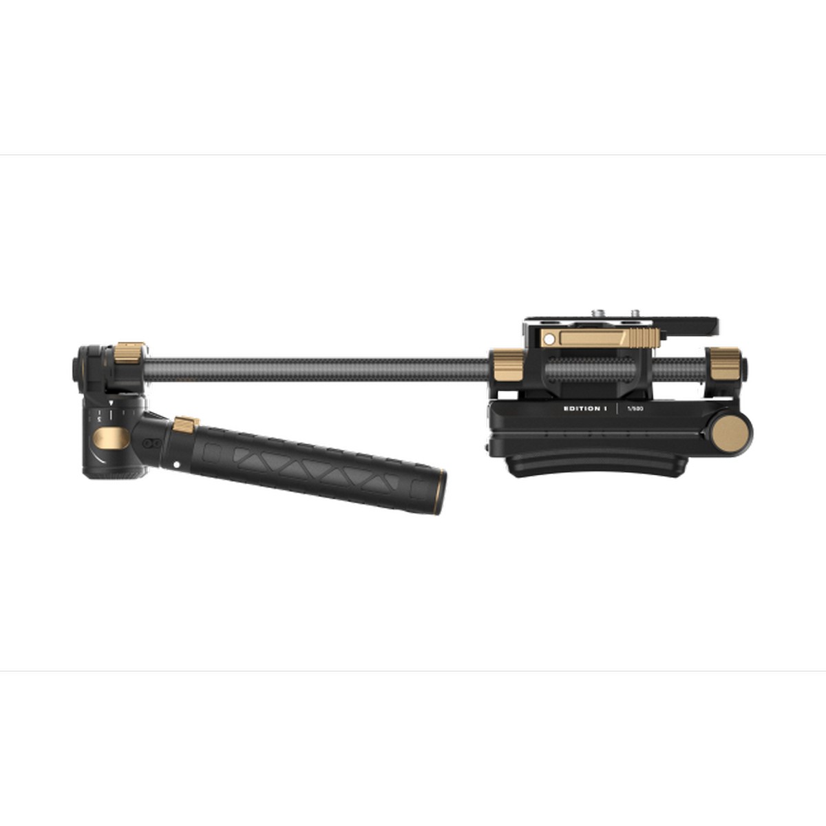 PolarPro Pivot - Shoulder Rig