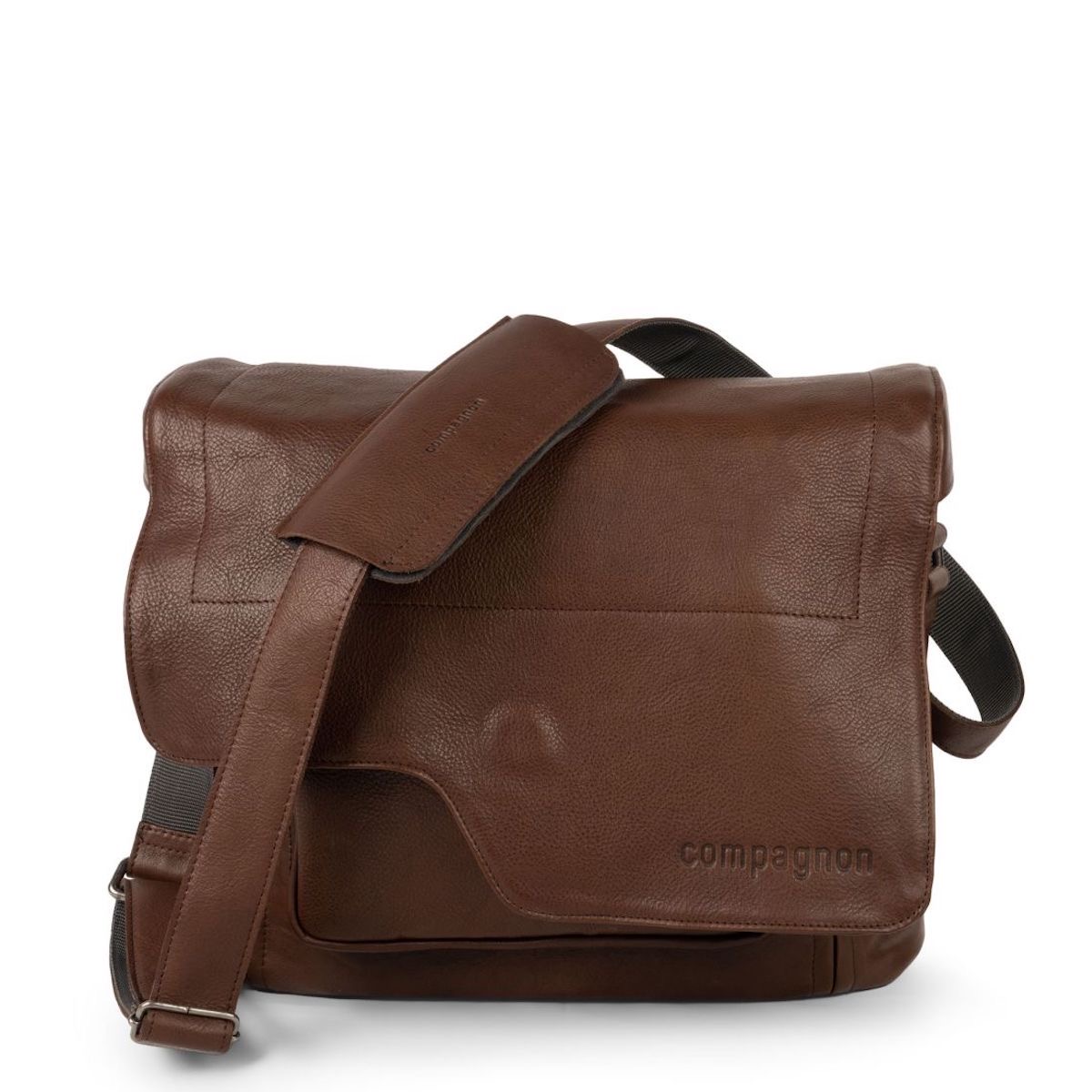 Compagnon Messenger Gen III dunkelbraun