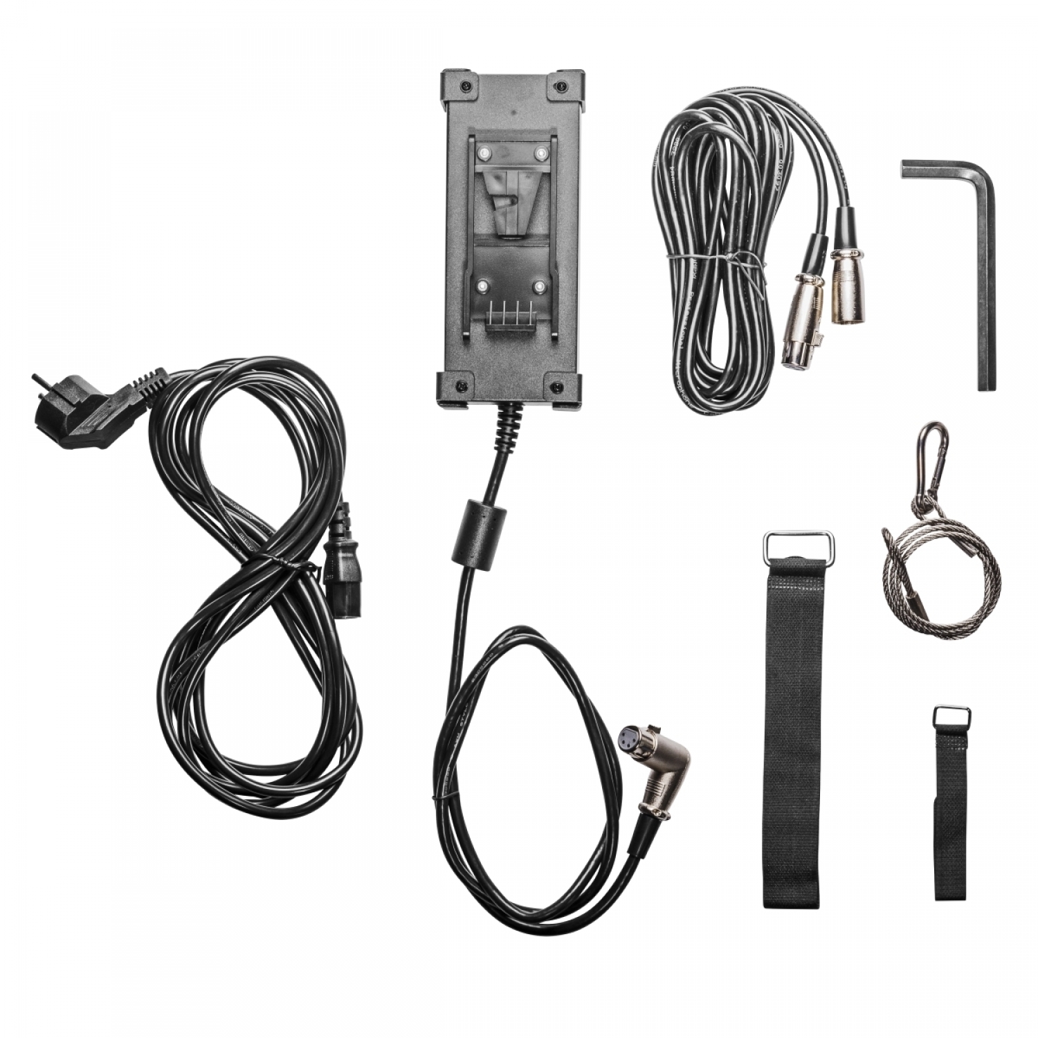 Walimex Pro Soft LED 1400 Bicolor Square