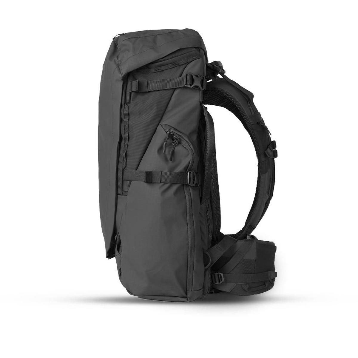 Wandrd Fernweh S/M Schwarz
