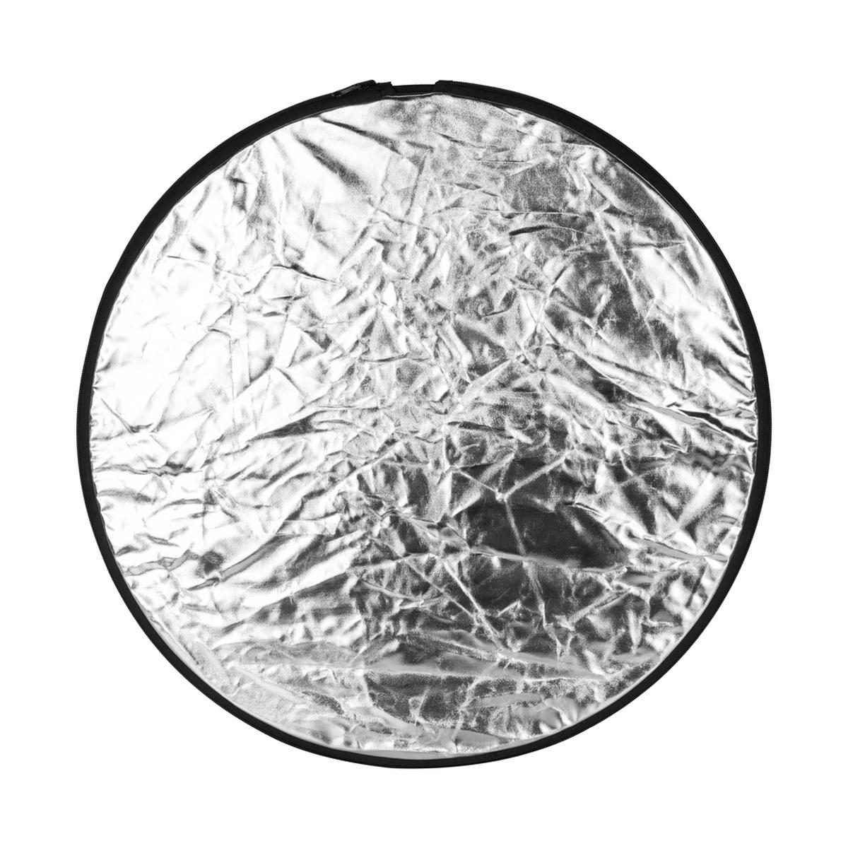 SmallRig 4130 5-in-1 Collapsible Circular Reflector (42")