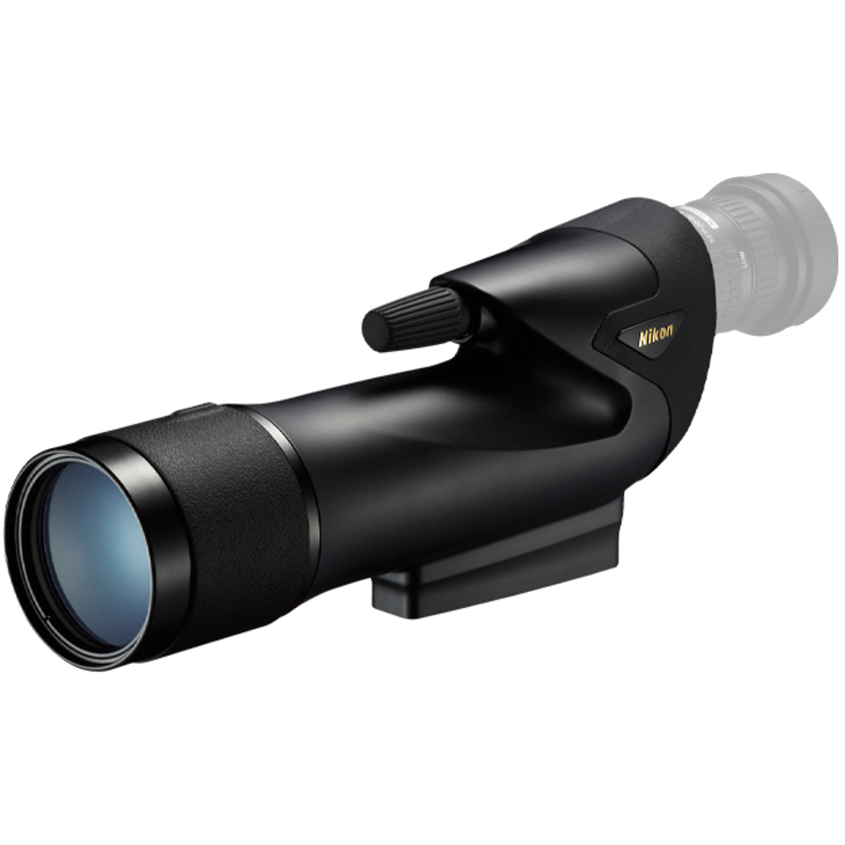 Nikon PROSTAFF 5 60-S