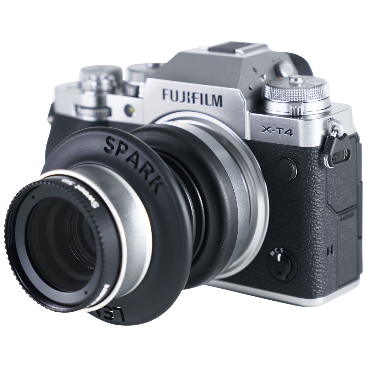 Lensbaby Spark 2.0 Nikon F