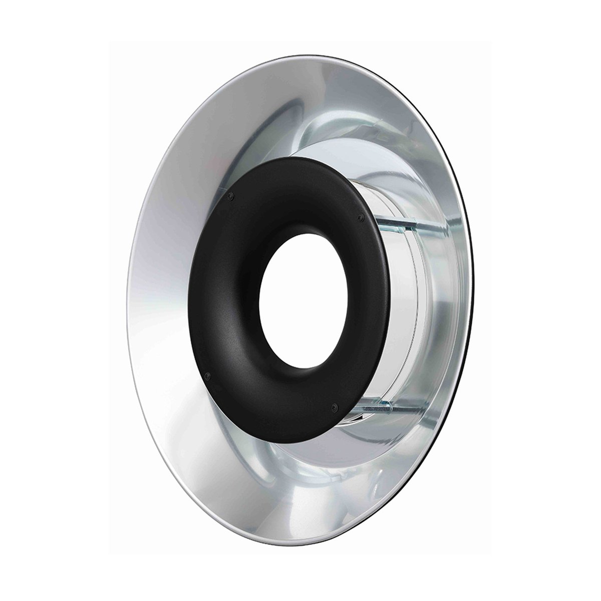 Godox Ringblitz Reflektor für R1200 silber