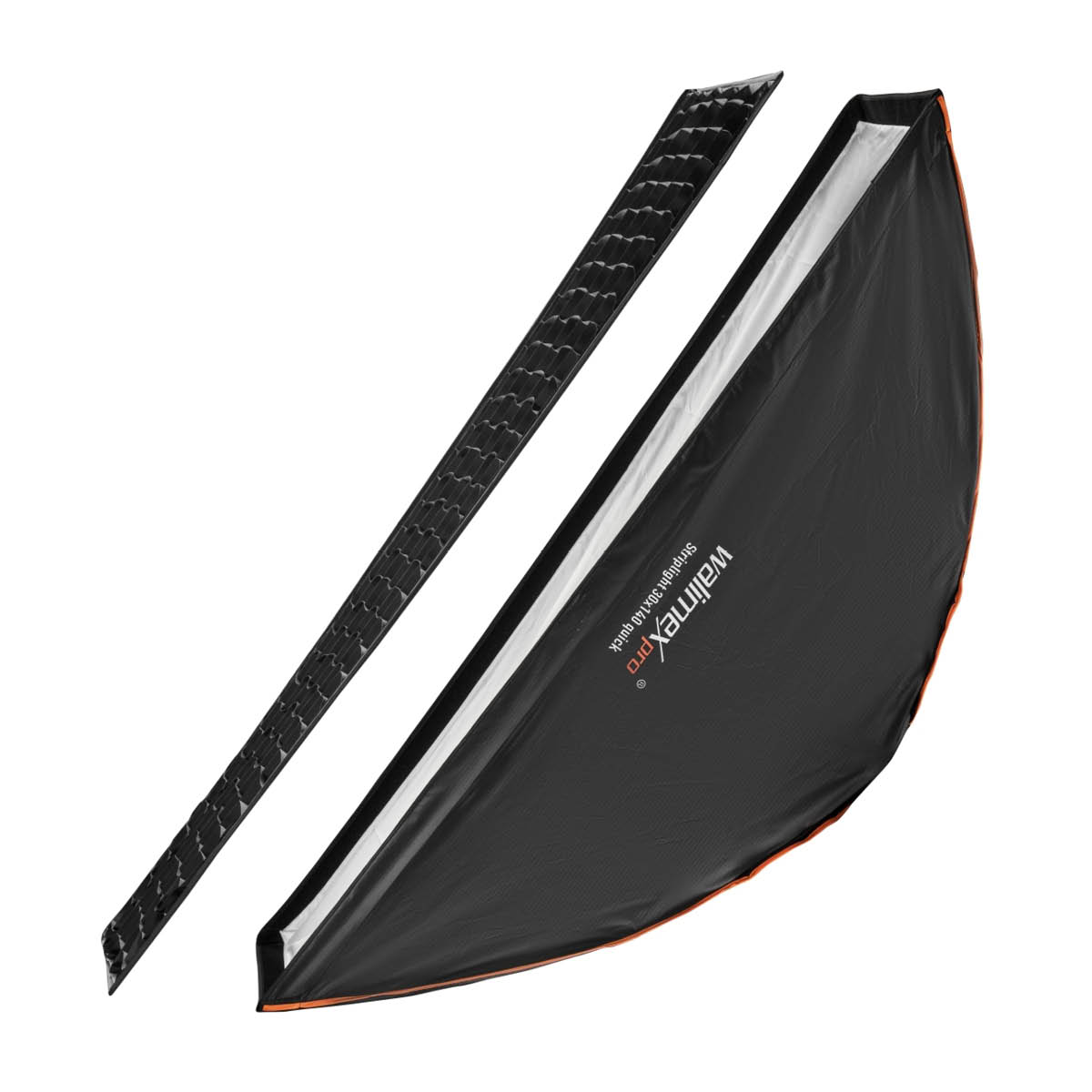 Walimex pro Studio Line Striplight SB QA 30 x 140 cm