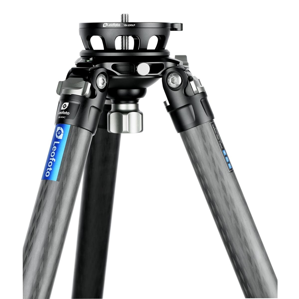 Leofoto YB-100SP Nivelliereinrichtung 100 mm ohne Griff