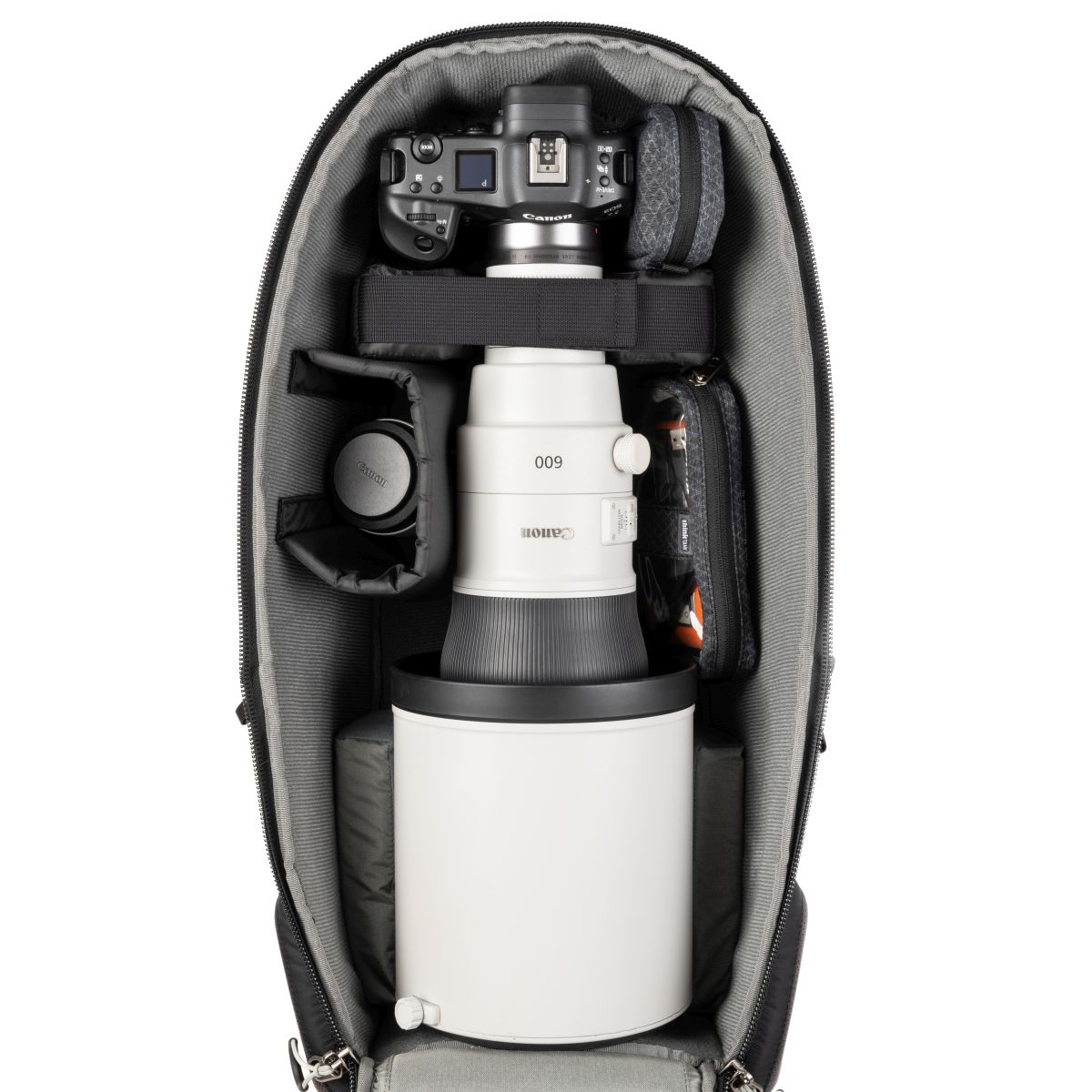 Think Tank BackLight Long Lens Rucksack