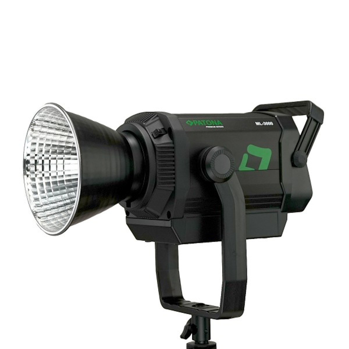 Patona Premium ML-3000 300W LED Videoleuchte