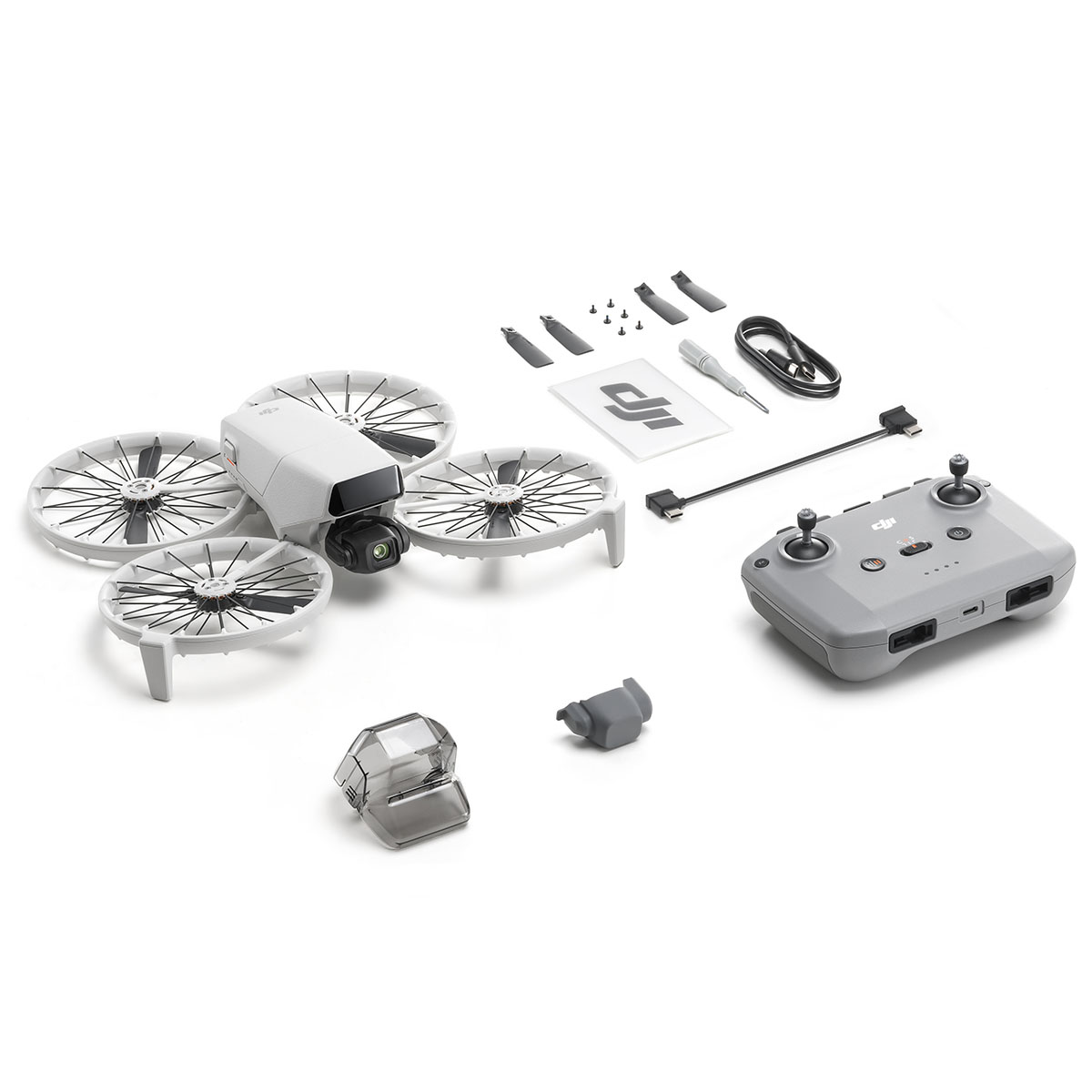 DJI Flip + RC-N3 DJI Flip + RC-N3