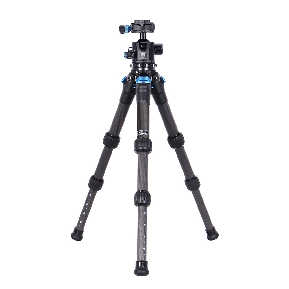Sirui Compact XS Powerzwerg Carbon + ST-10X Sirui Compact XS Powerzwerg Carbon + ST-10X