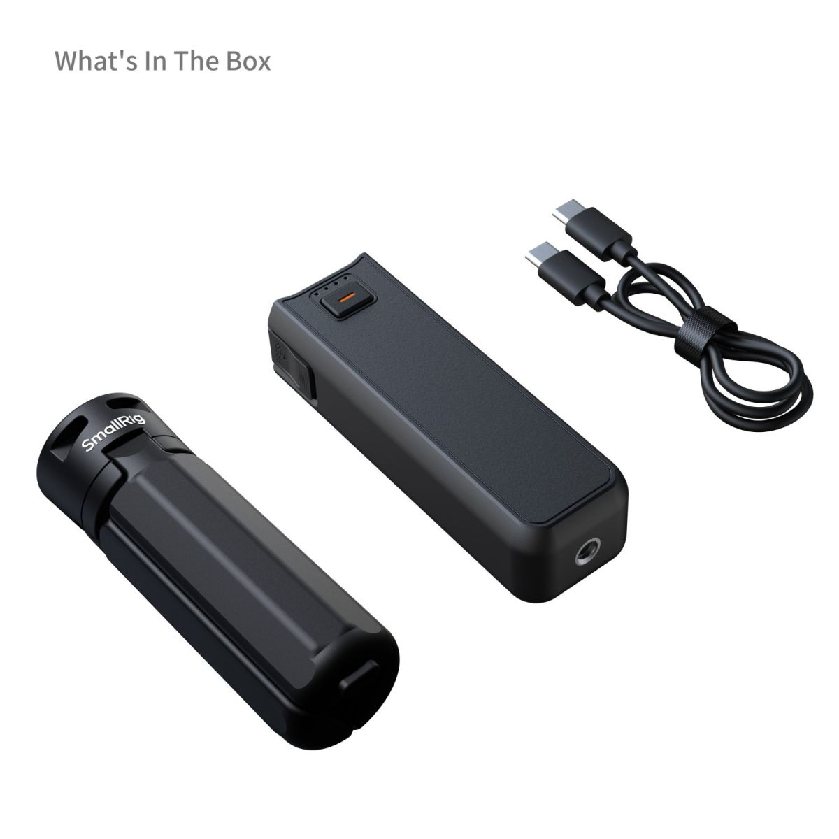 SmallRig 6713 Power Bank für DJI Osmo Pocket 3/4/4P