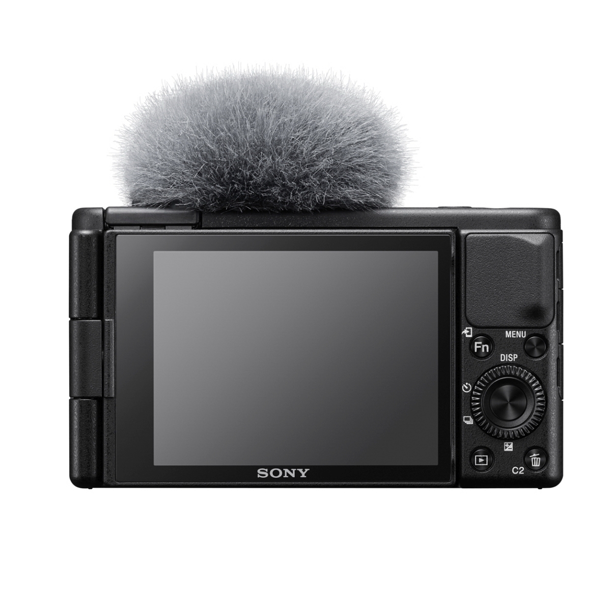 Sony ZV-1 Vlog Kamera 