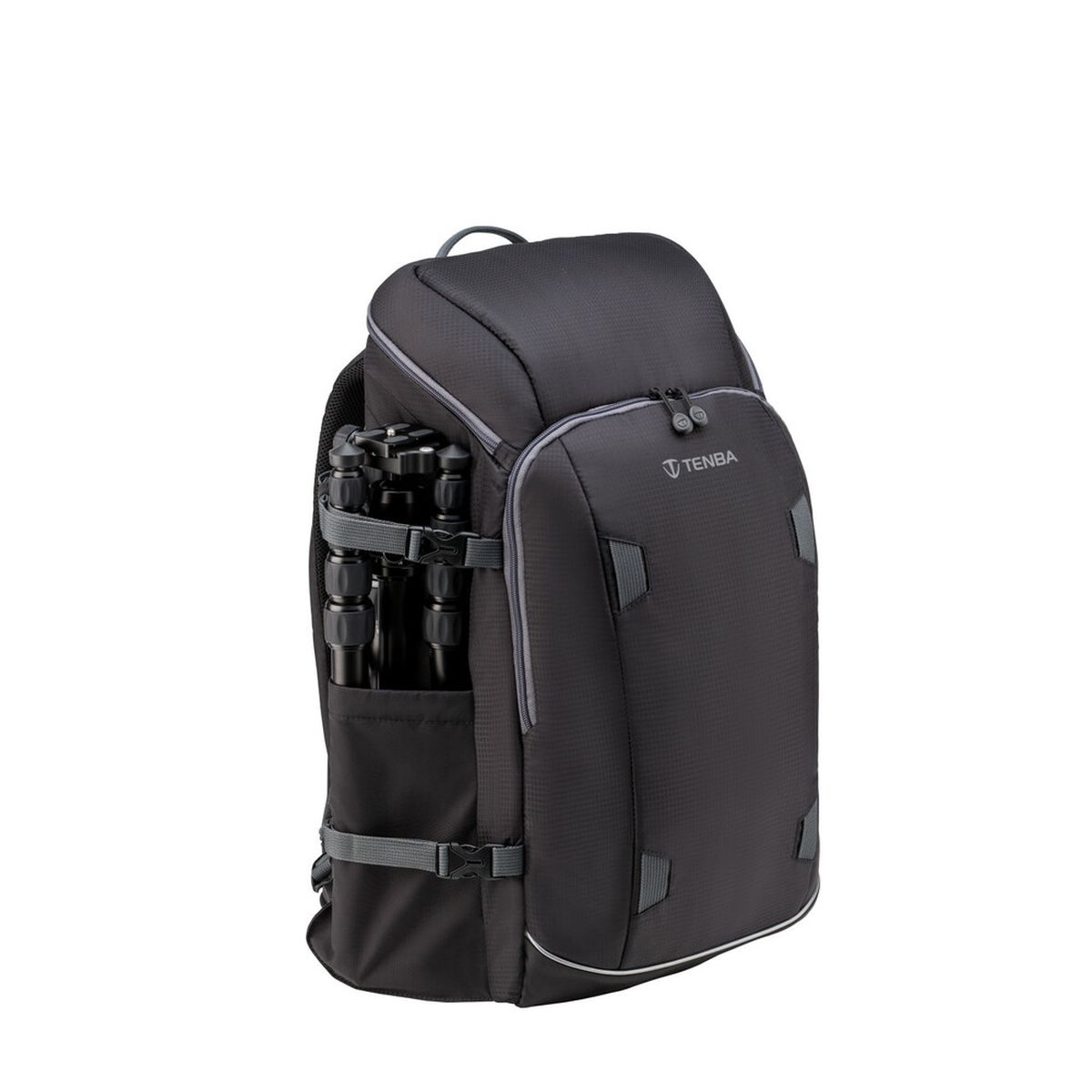 Tenba Solstice Rucksack 24L Schwarz