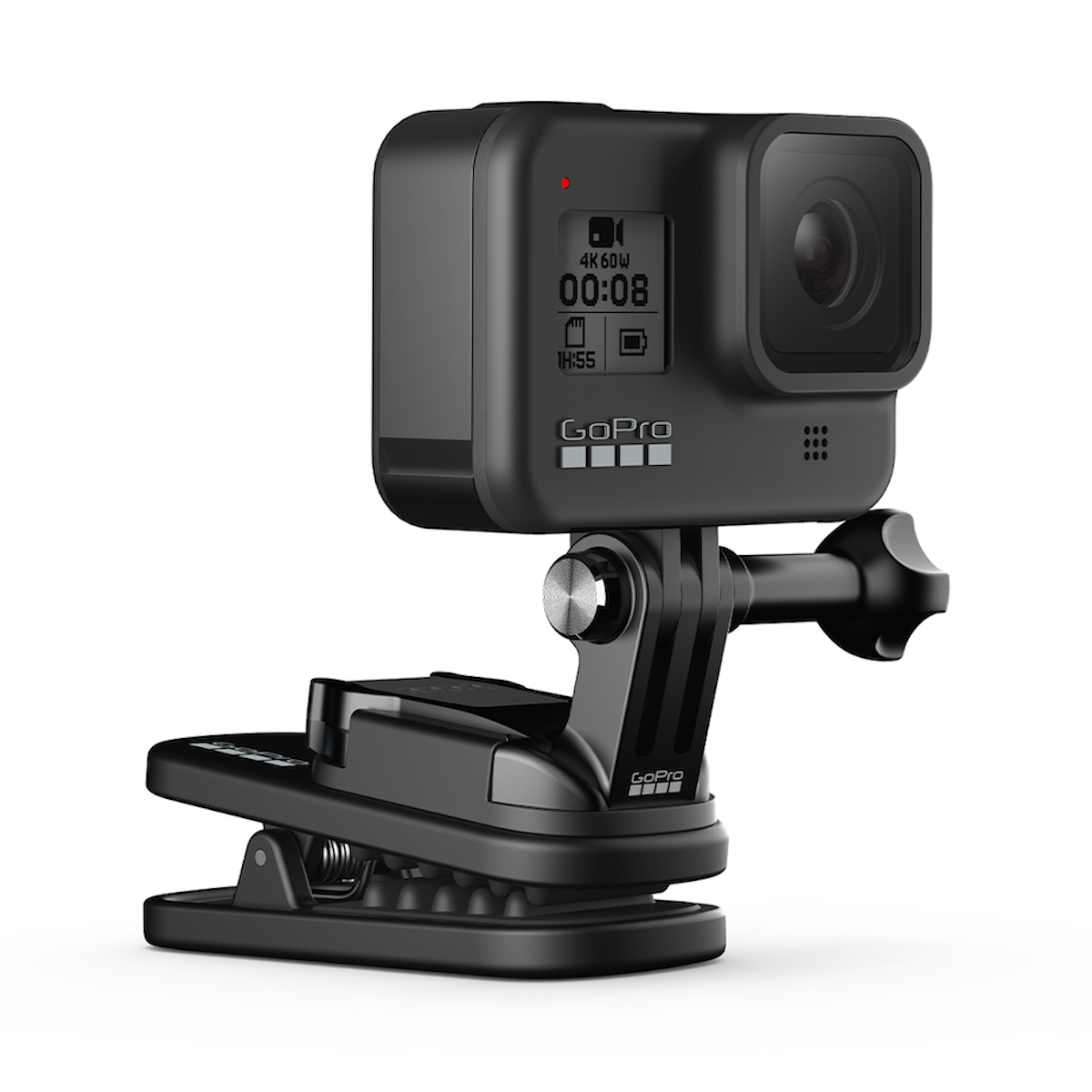 GoPro Magnetischer Drehclip GoPro Magnetischer Drehclip