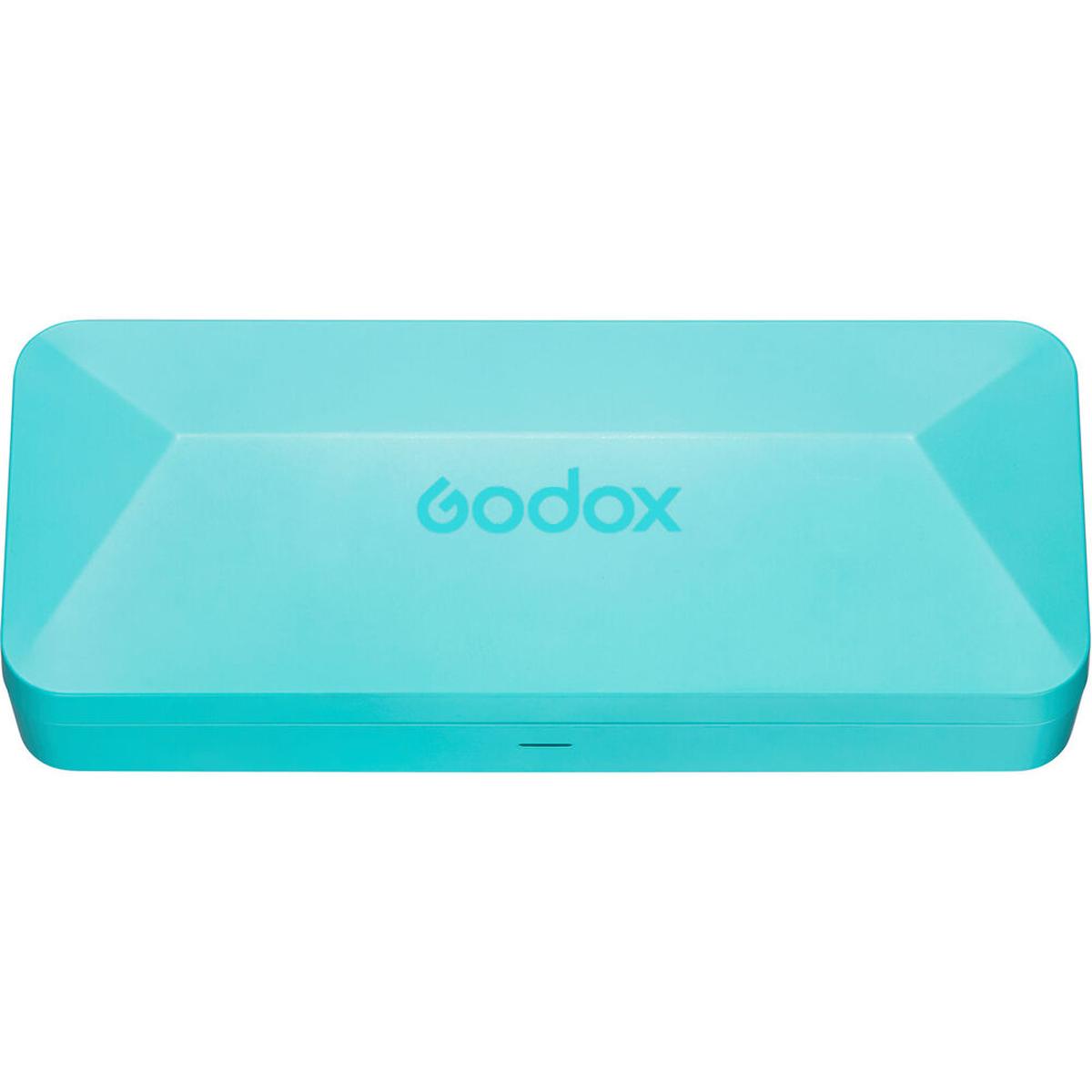 Godox MoveLink Mini LT Kit 2 (Macaron-Grün)