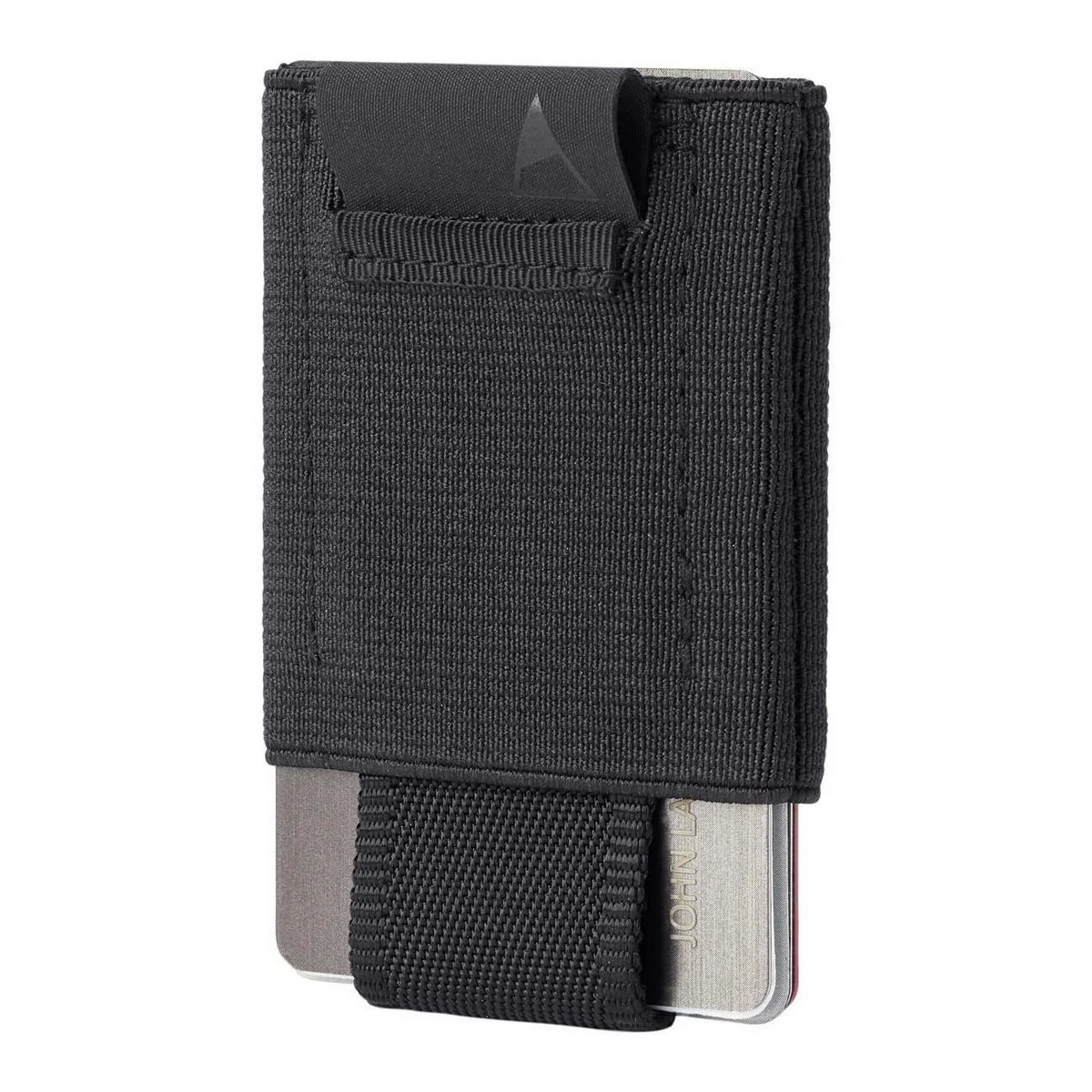 Gomatic Black Wallet V2 Gomatic Black Wallet V2