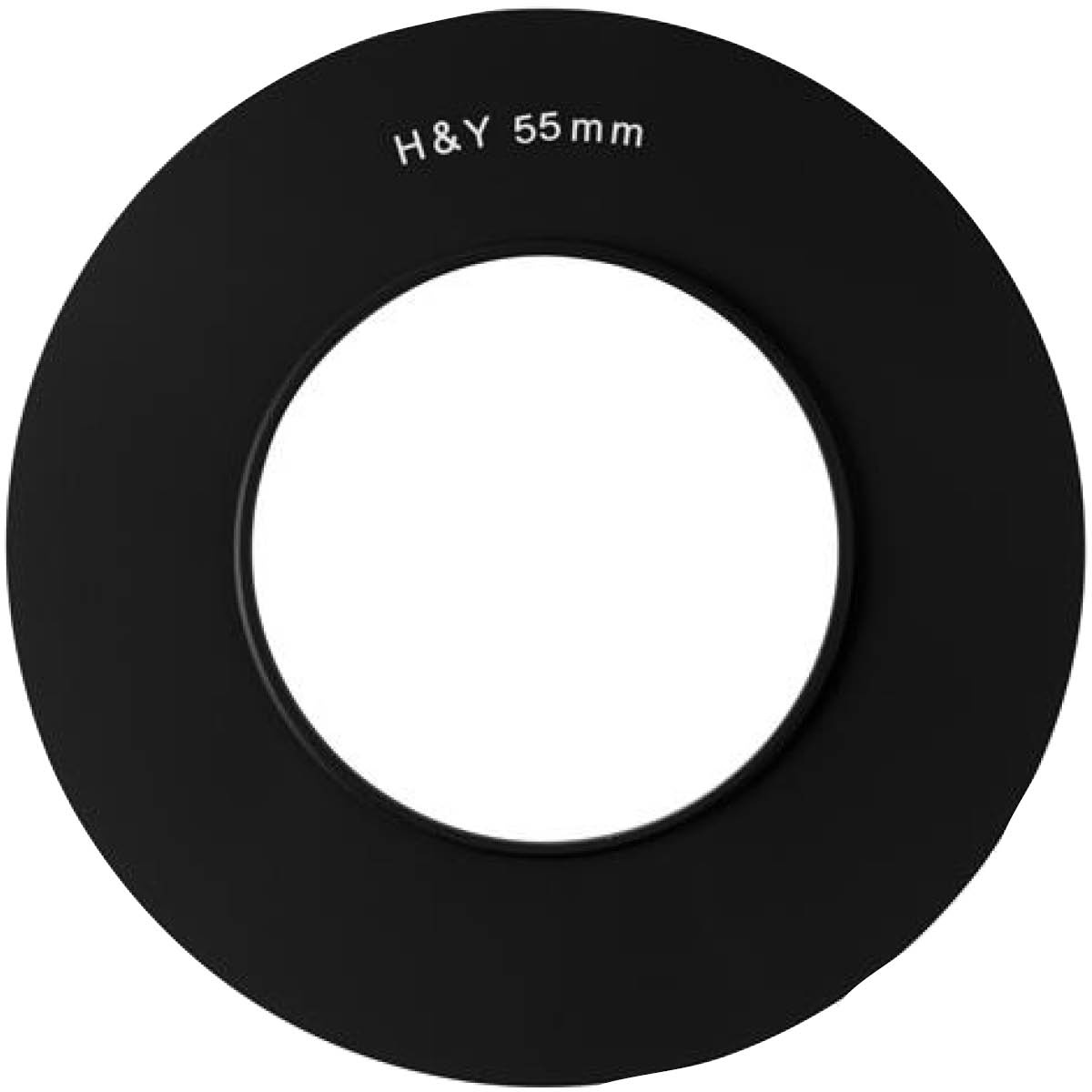 H&Y Adapterring 55mm K-Serie