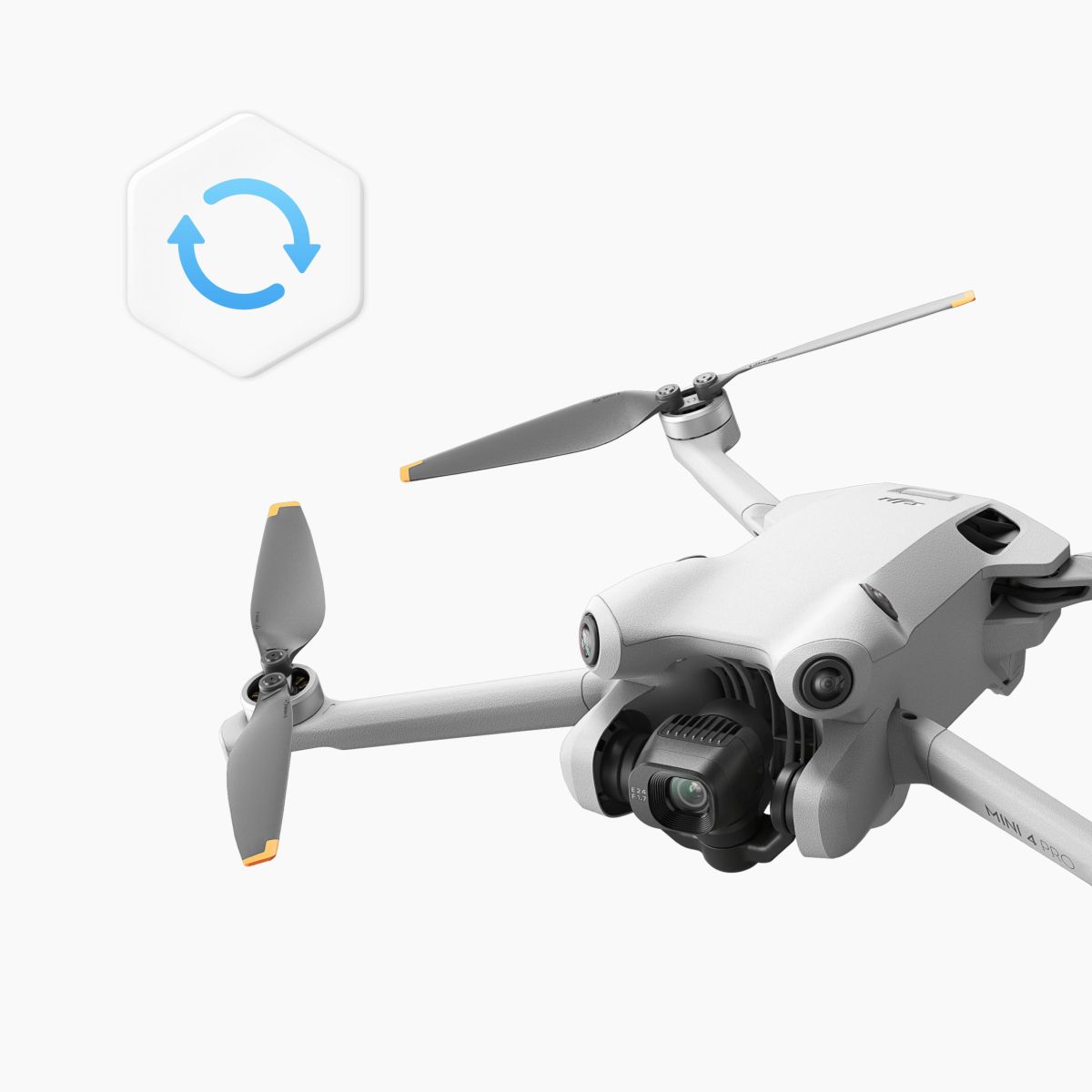                     Dji Care Refresh Card 1 Jahr für Mini 4 Pro
                                    
