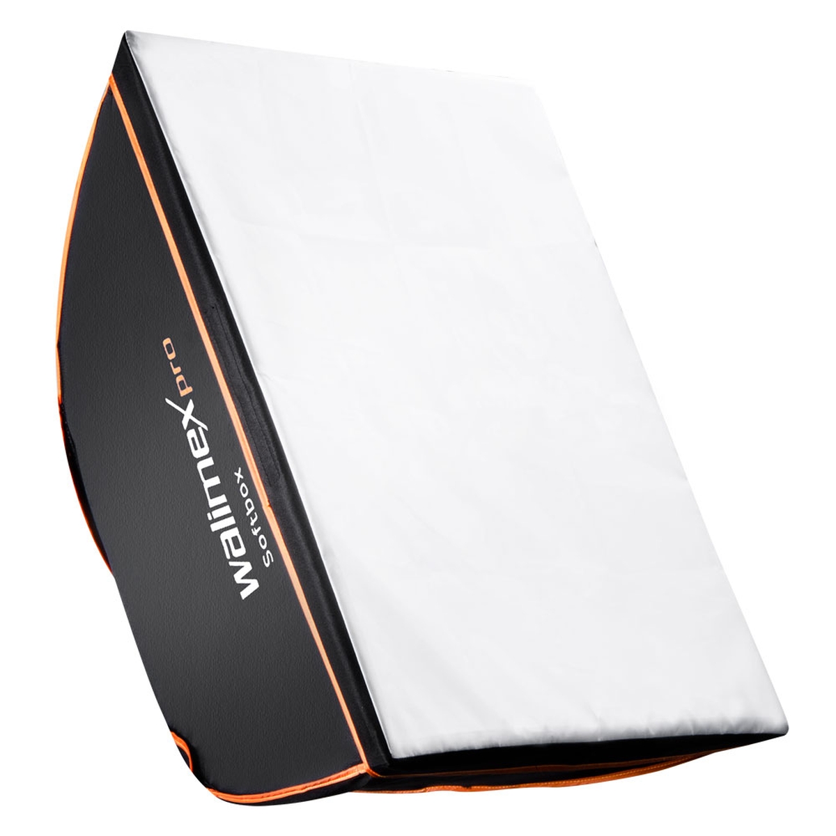 Walimex pro Softbox OL 60x90 cm + Univ. Adapter