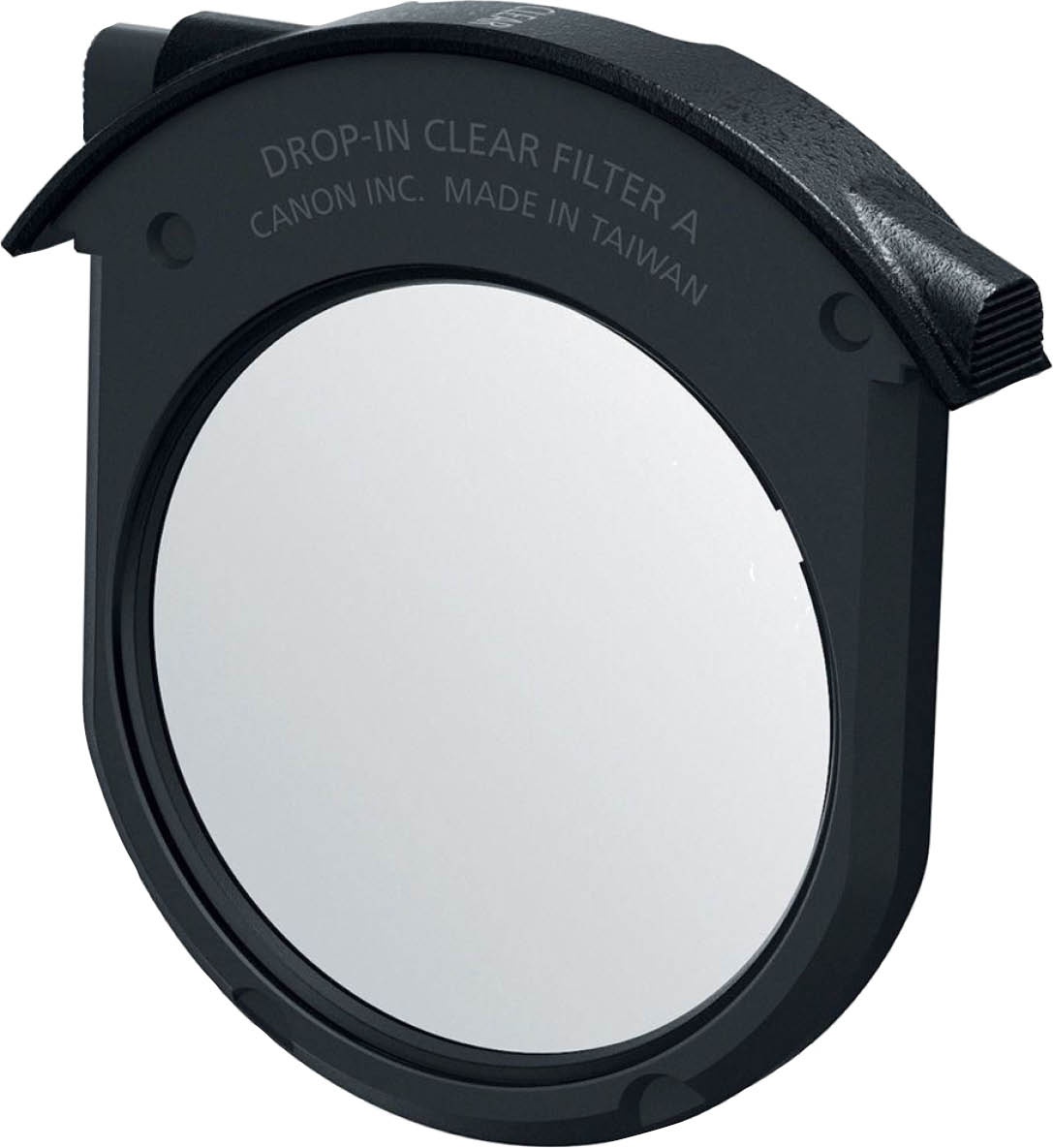 Canon Einsteckschutzfilter für EOS R Adapter (Clear Filter) 