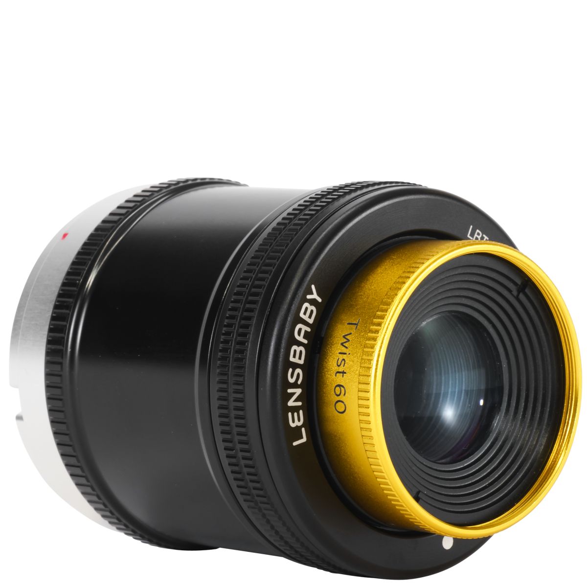 Lensbaby Twist 60 Sony E