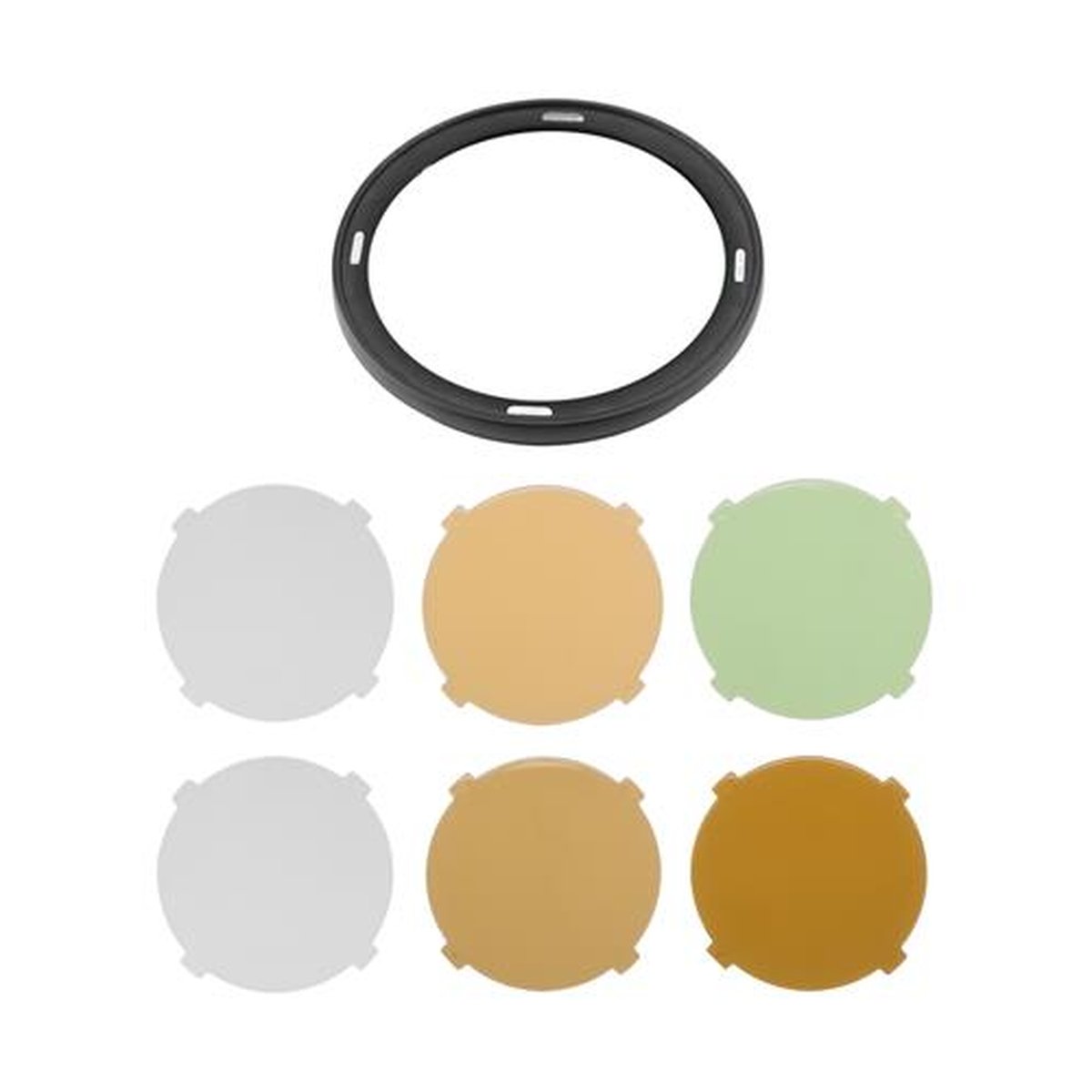 Godox AK-R16 Color Gel Holder