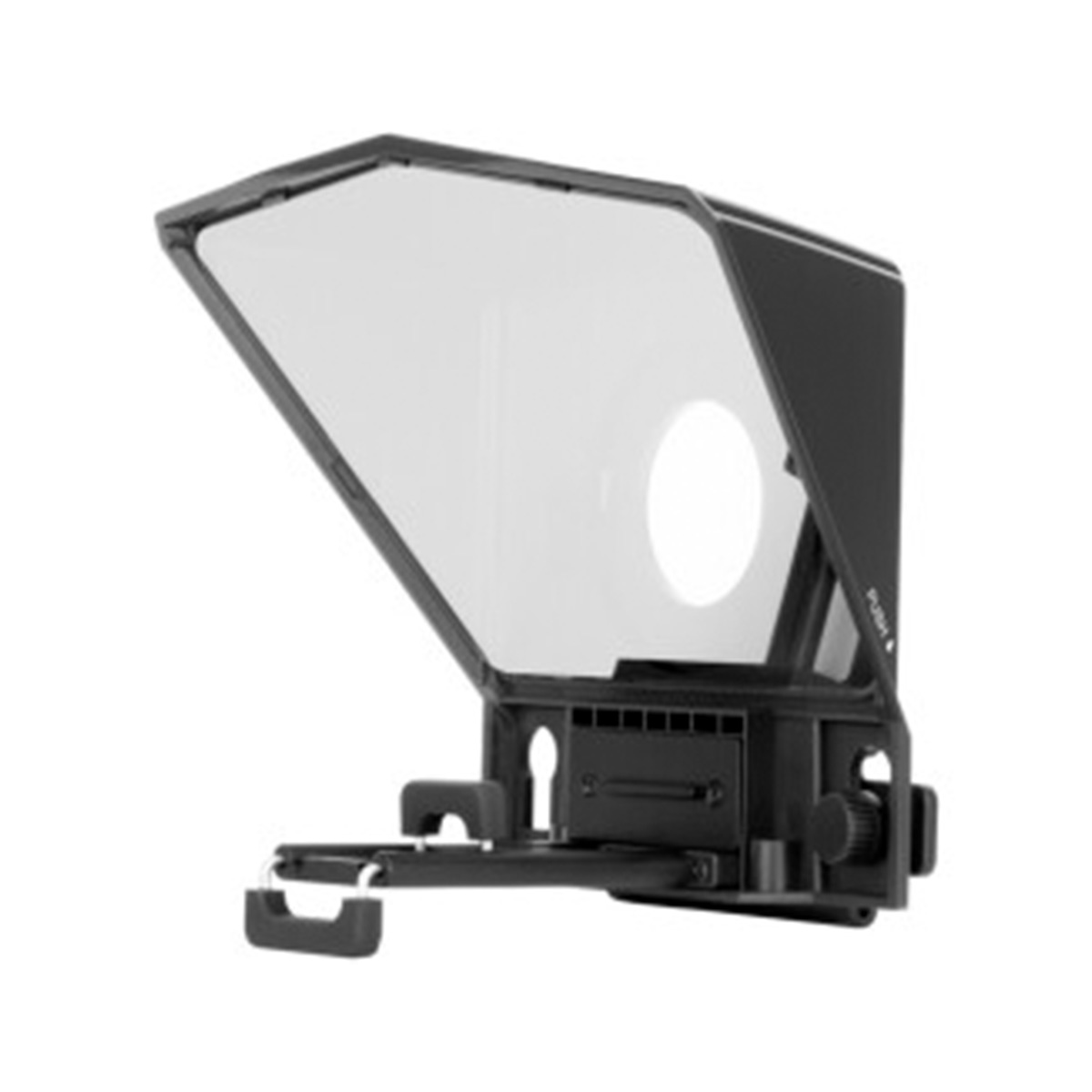 Desview T2 - Teleprompter f. smartphone/tablet