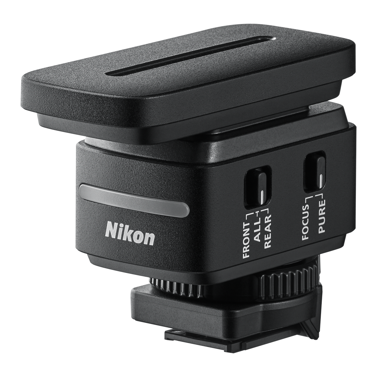 Nikon ME-D10 Digitales Richtrohrmikrofon