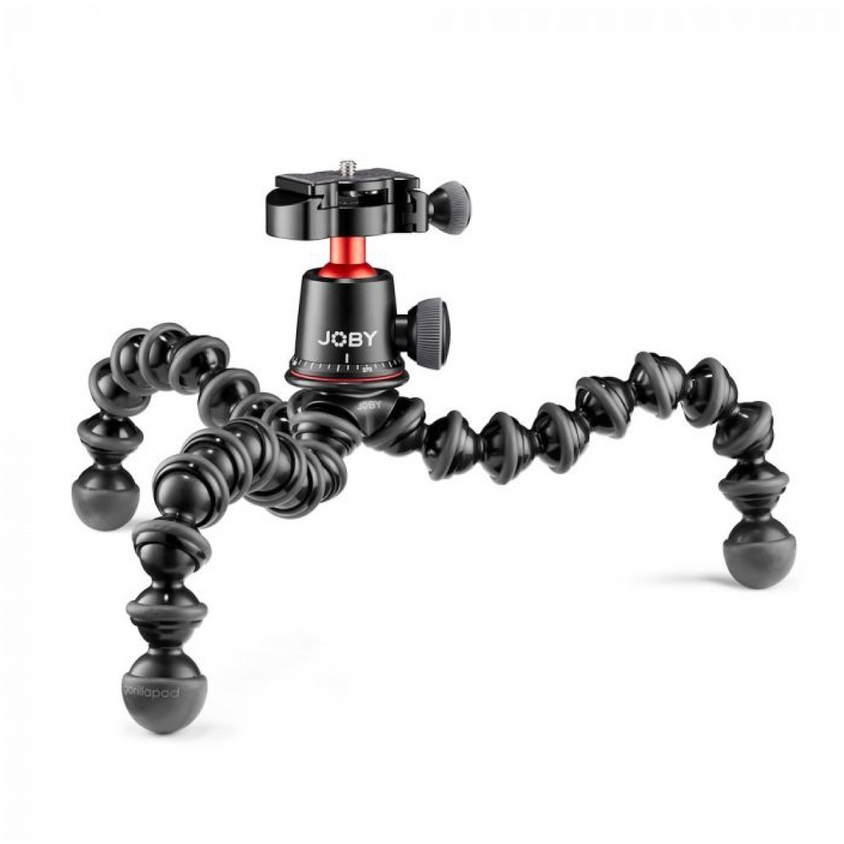 Joby GorillaPod 3K PRO Kit Stativ und Kugelkopf 3K PRO